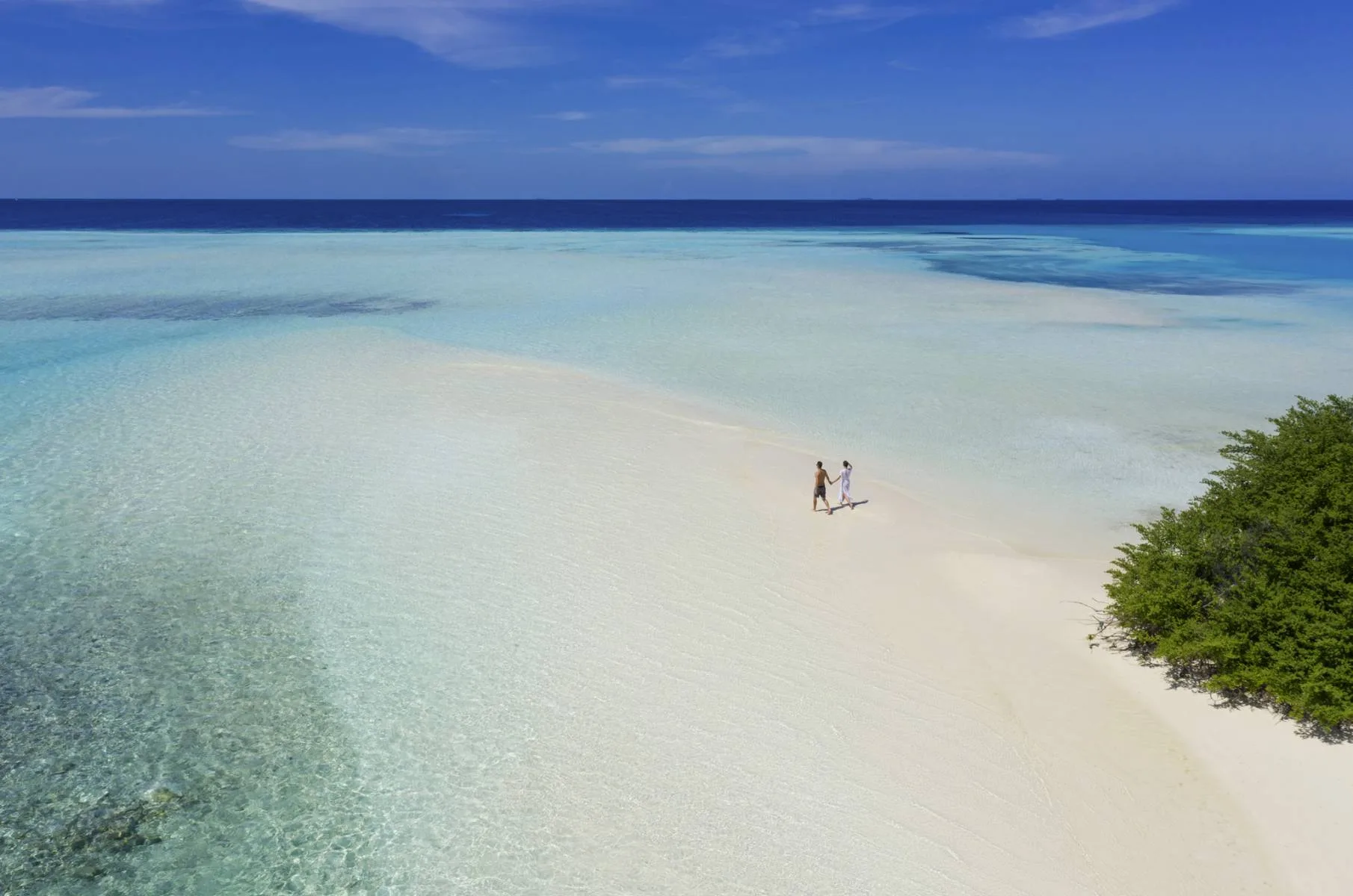 Pullman Maldives - Photo 12