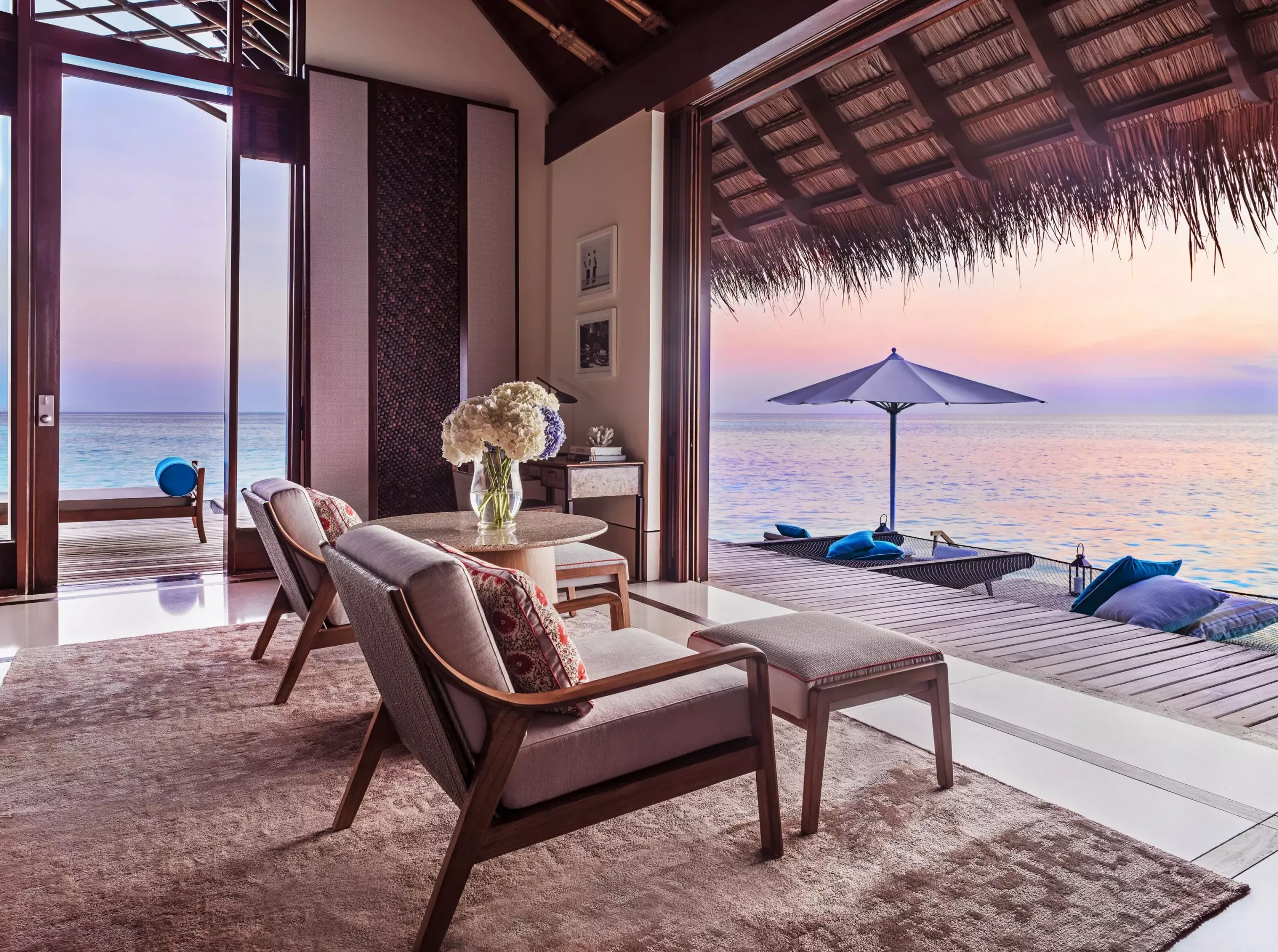 One&Only Reethi Rah - Photo 4