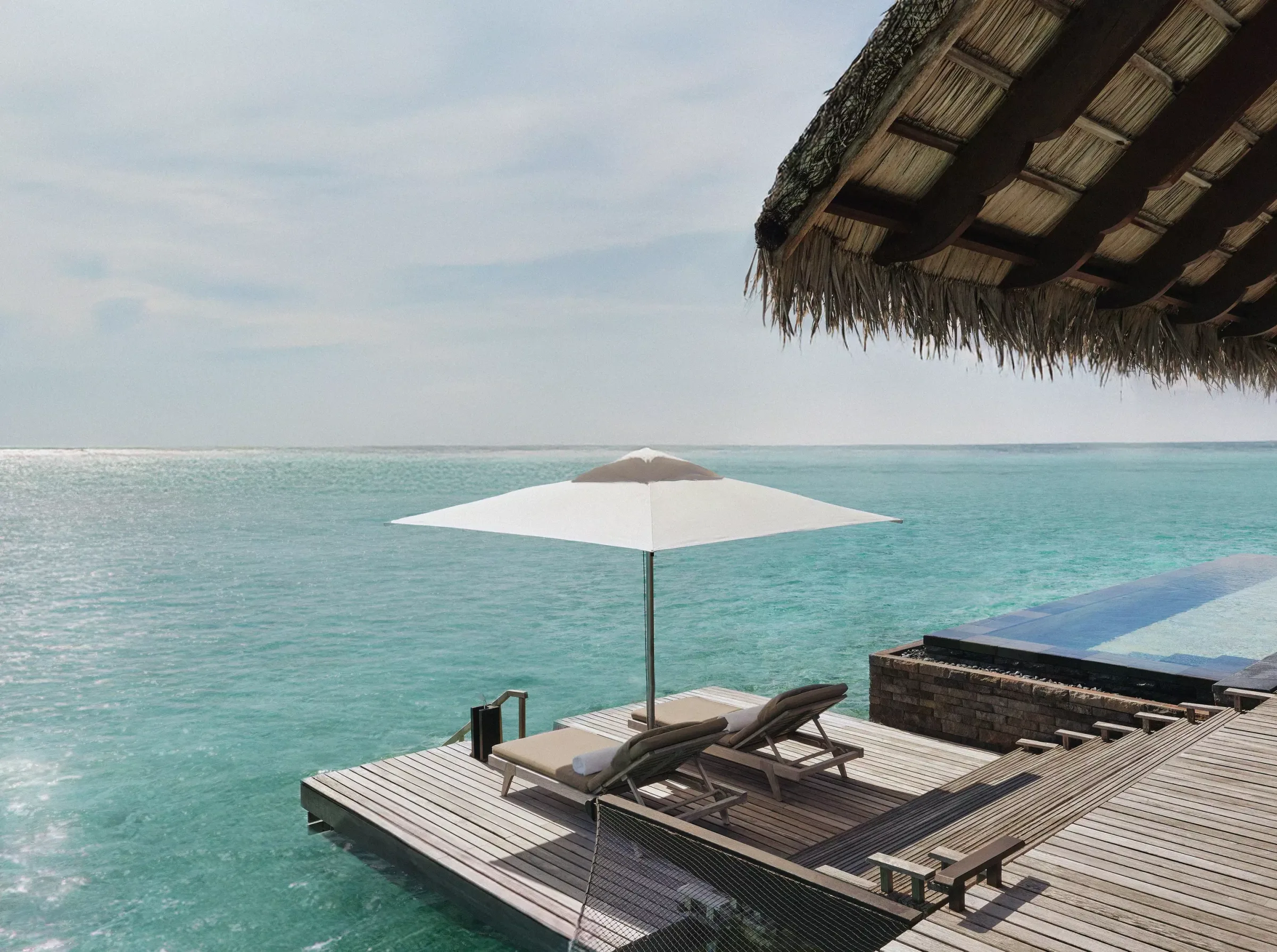 One&Only Reethi Rah - Photo 5