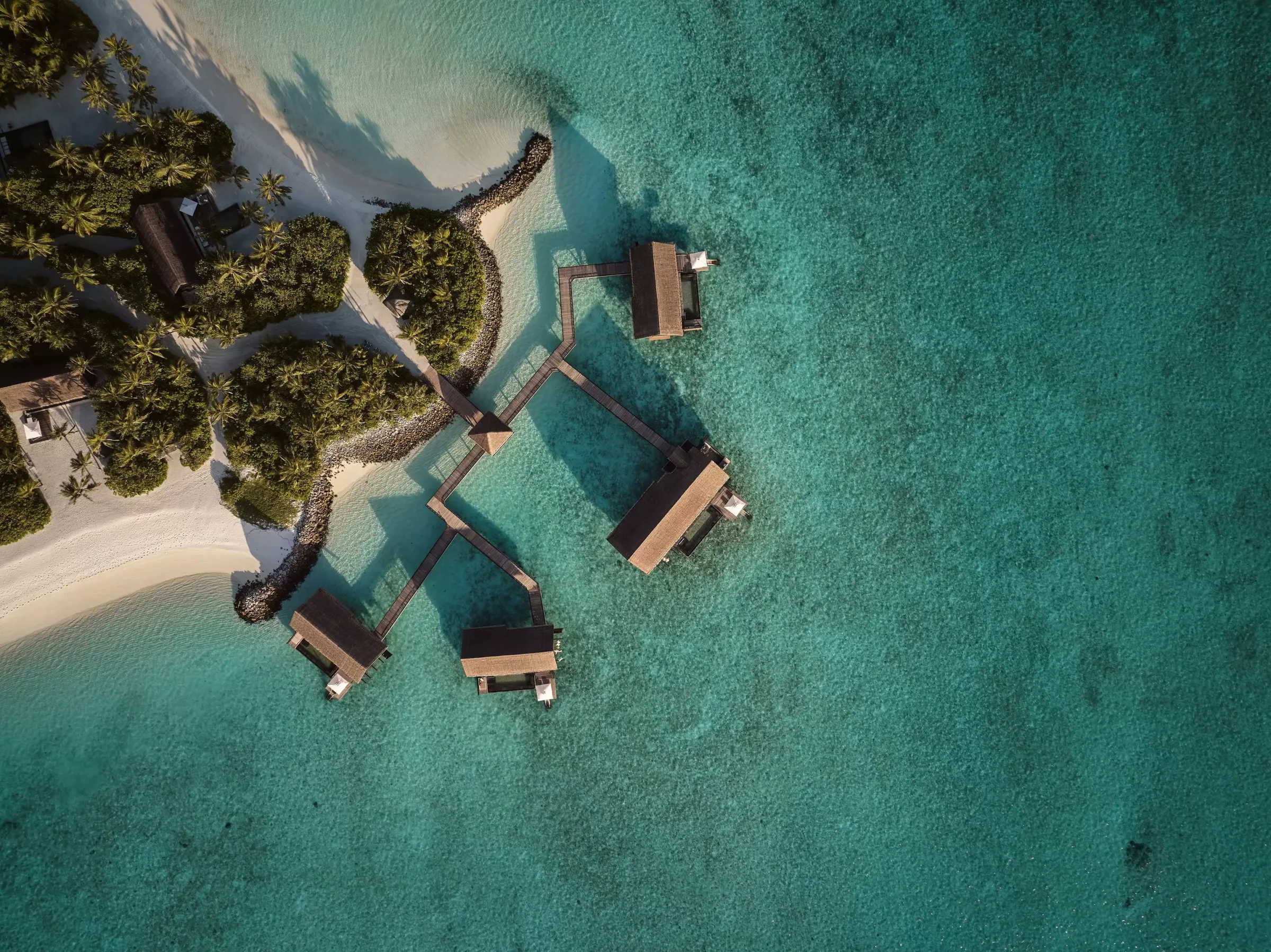 One&Only Reethi Rah - Photo 1