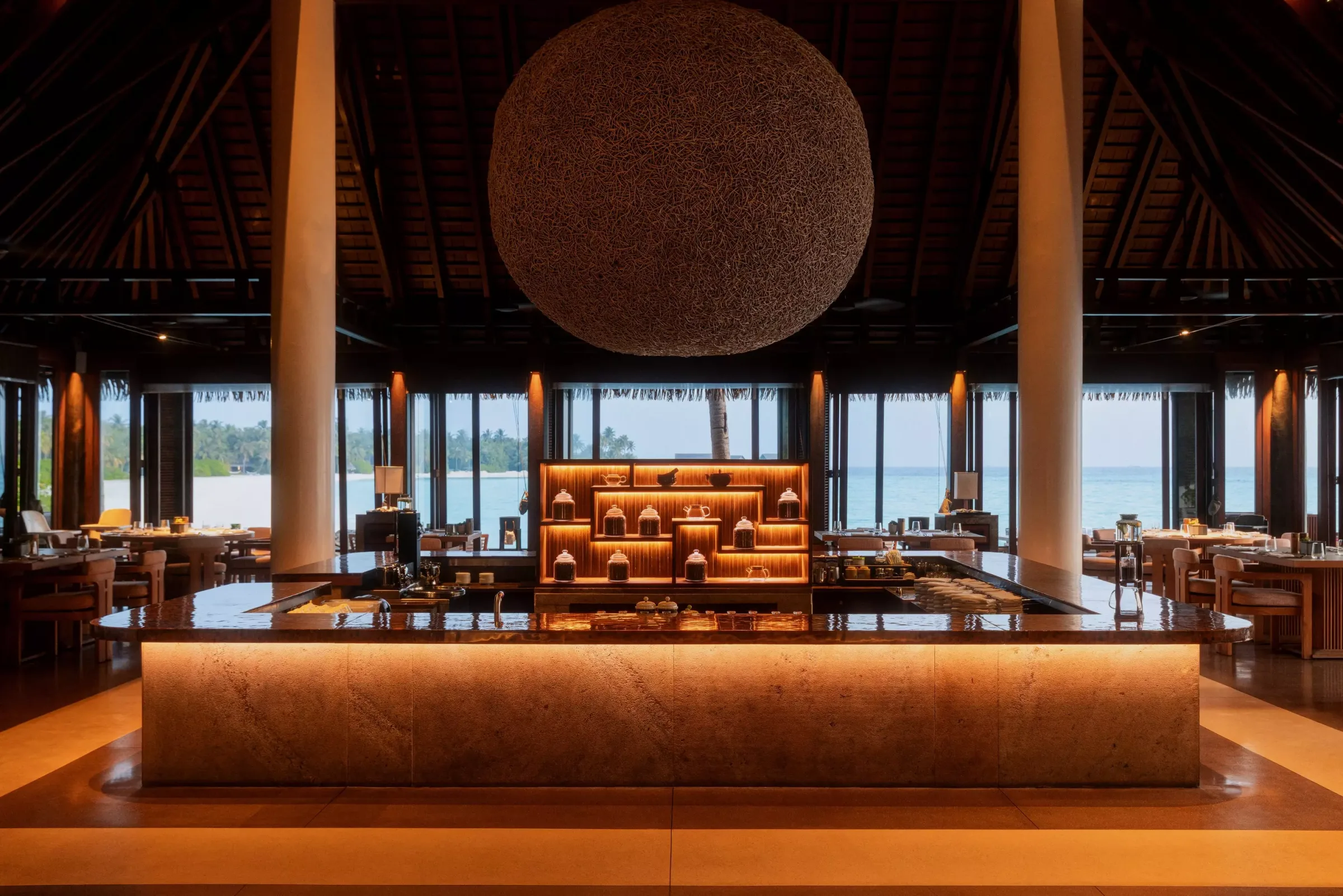 One&Only Reethi Rah - Photo 8