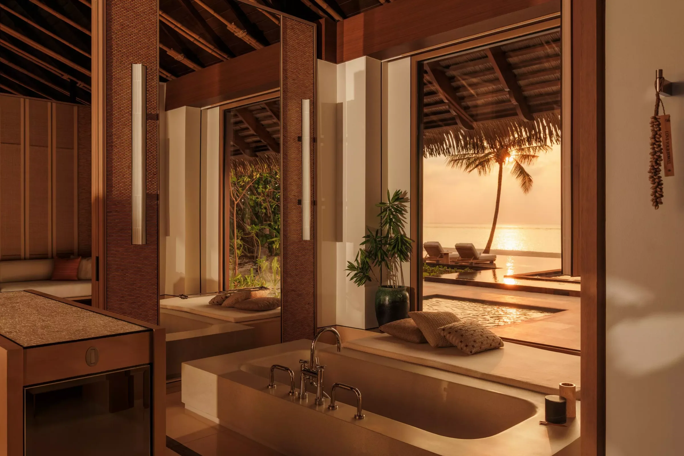 One&Only Reethi Rah - Photo 3