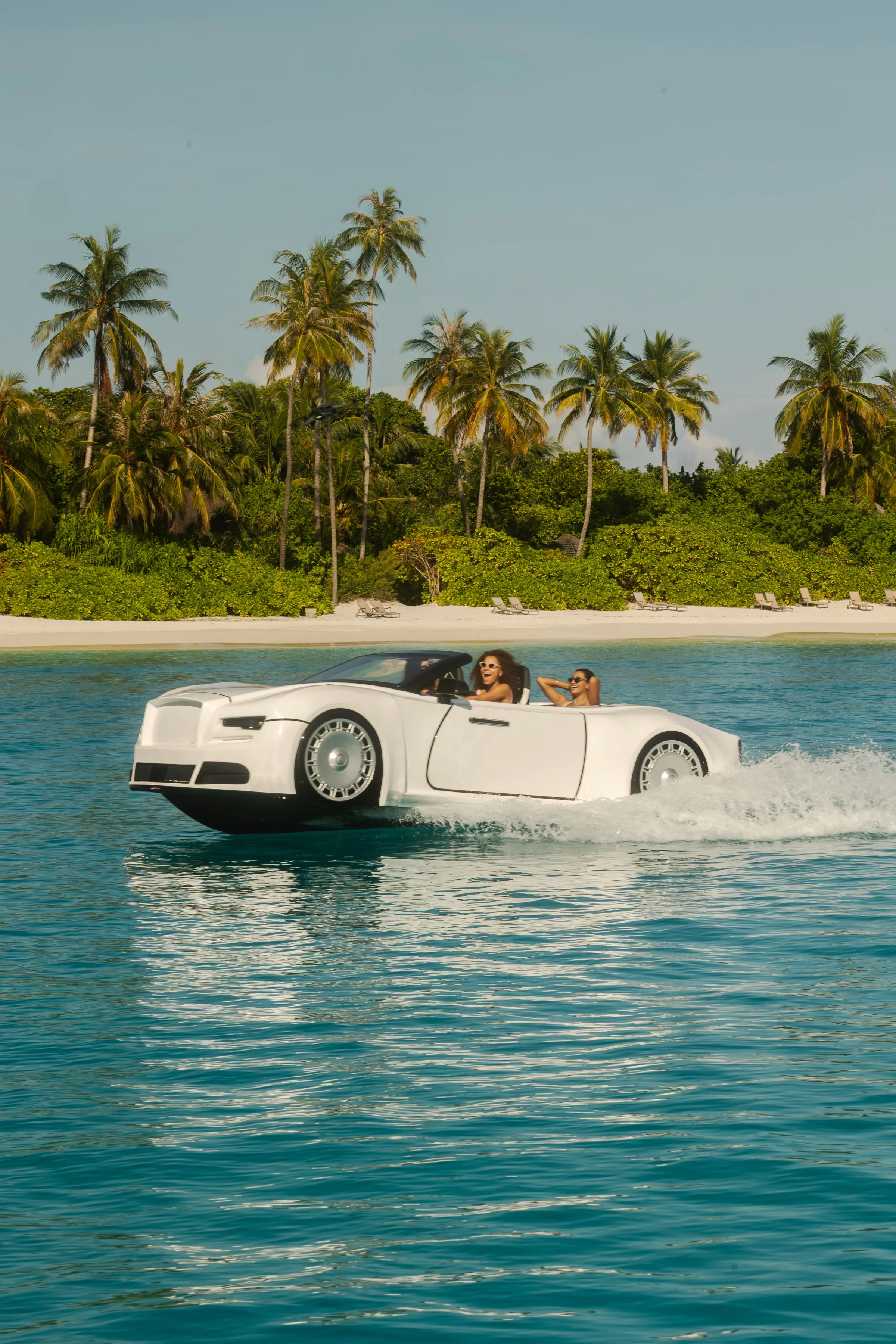 Siyam World Maldives - Photo 9