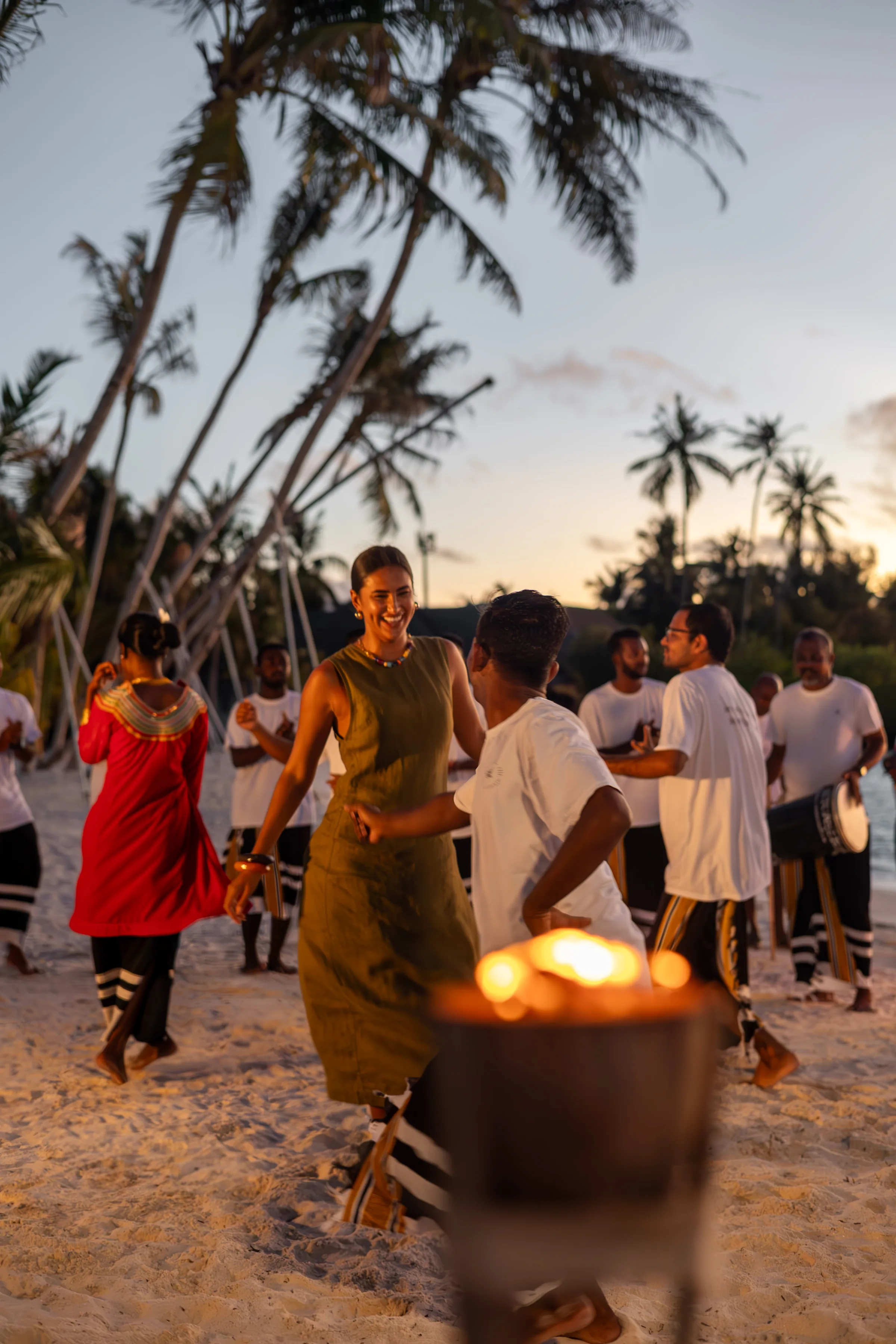 Siyam World Maldives - Photo 18