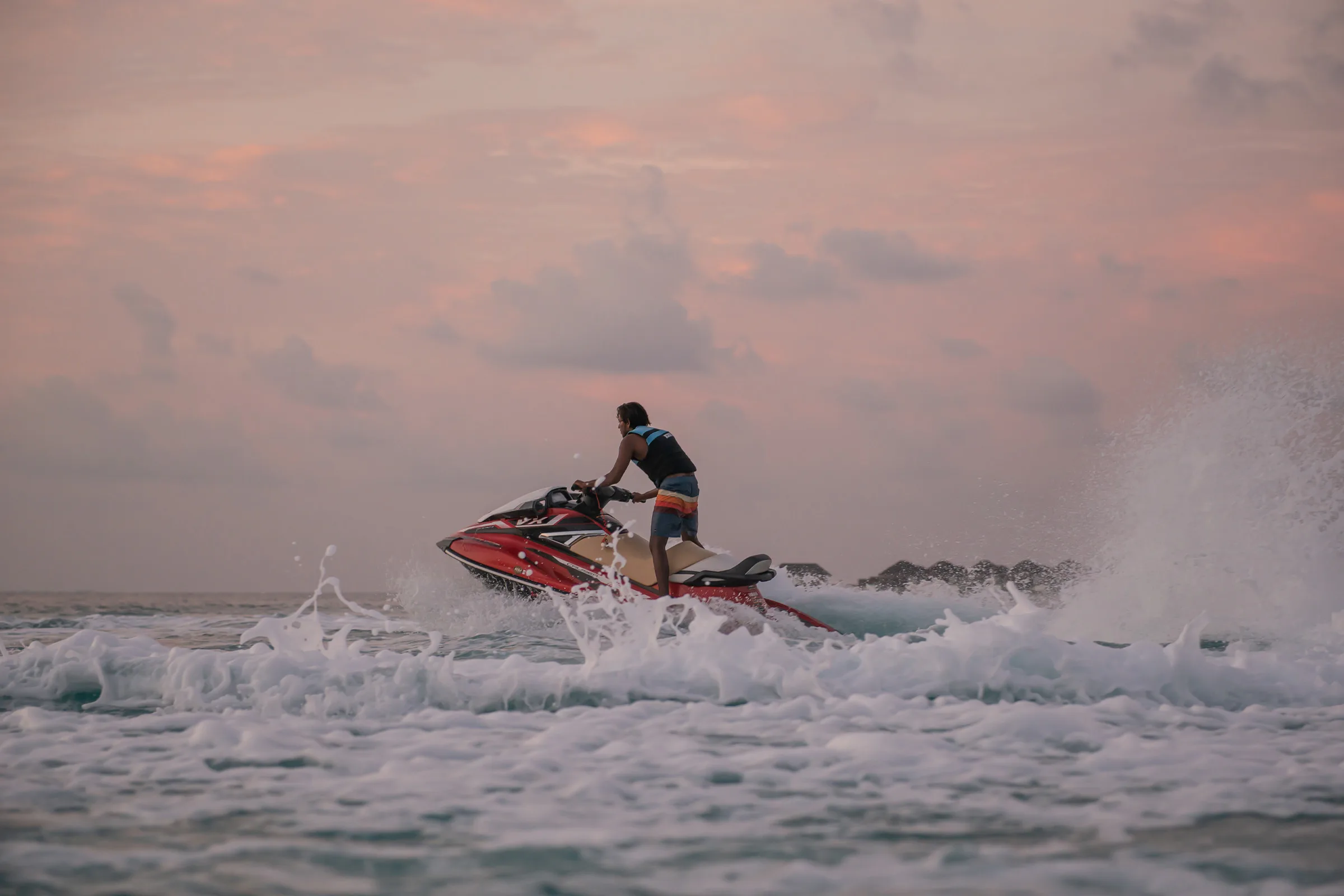 Siyam World Maldives - Photo 16