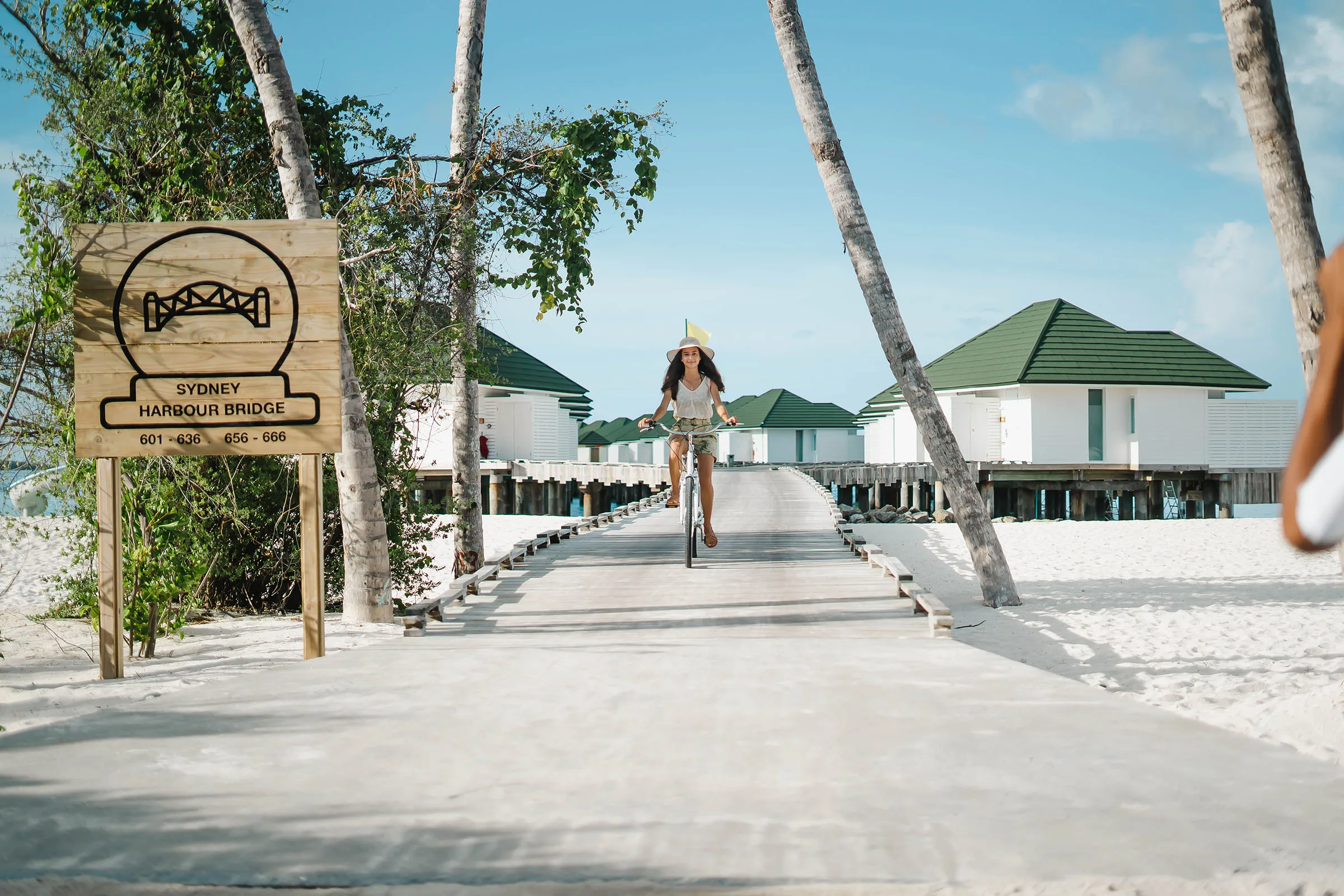 Siyam World Maldives - Photo 15