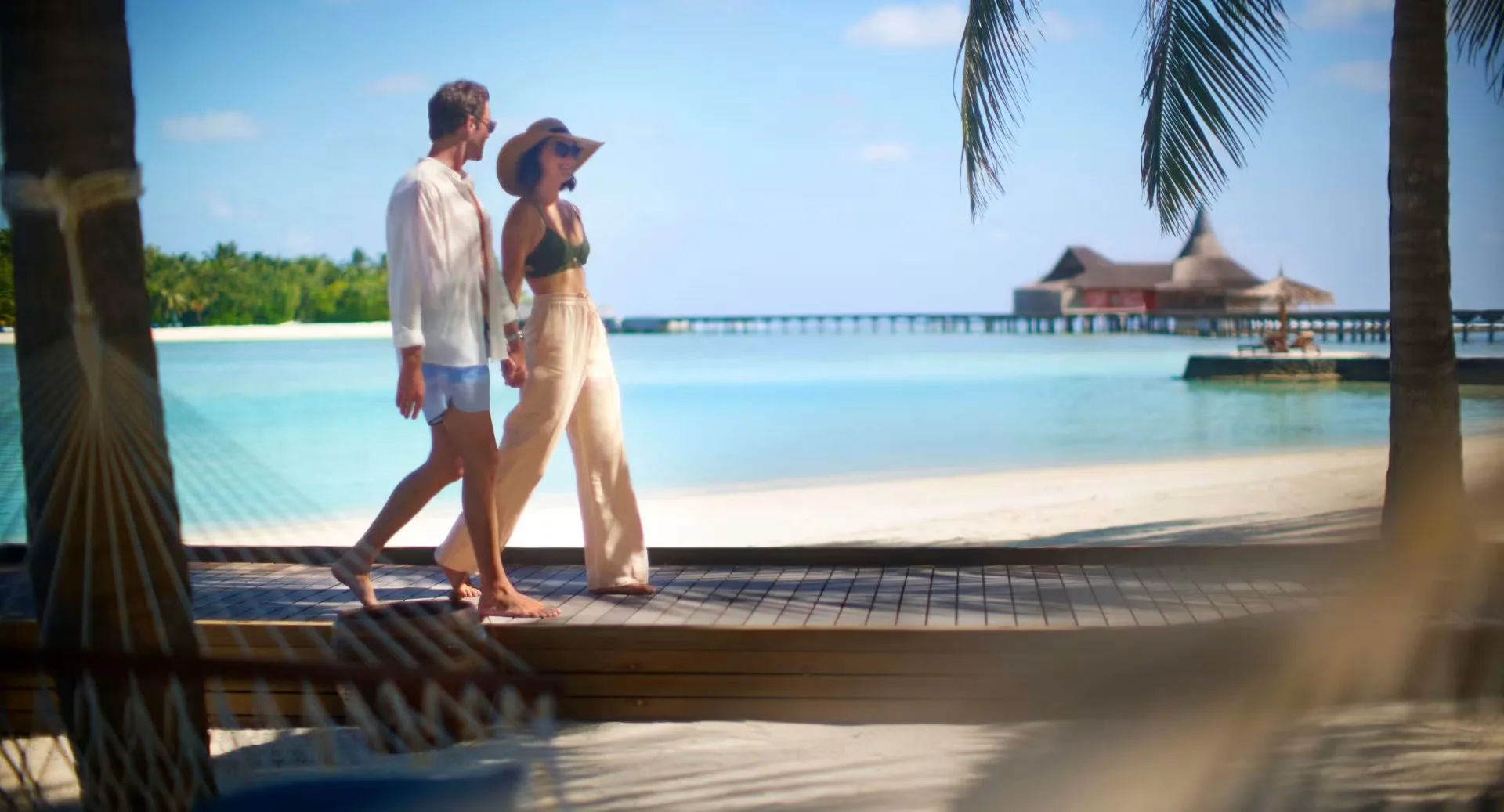 Anantara Veli Maldives