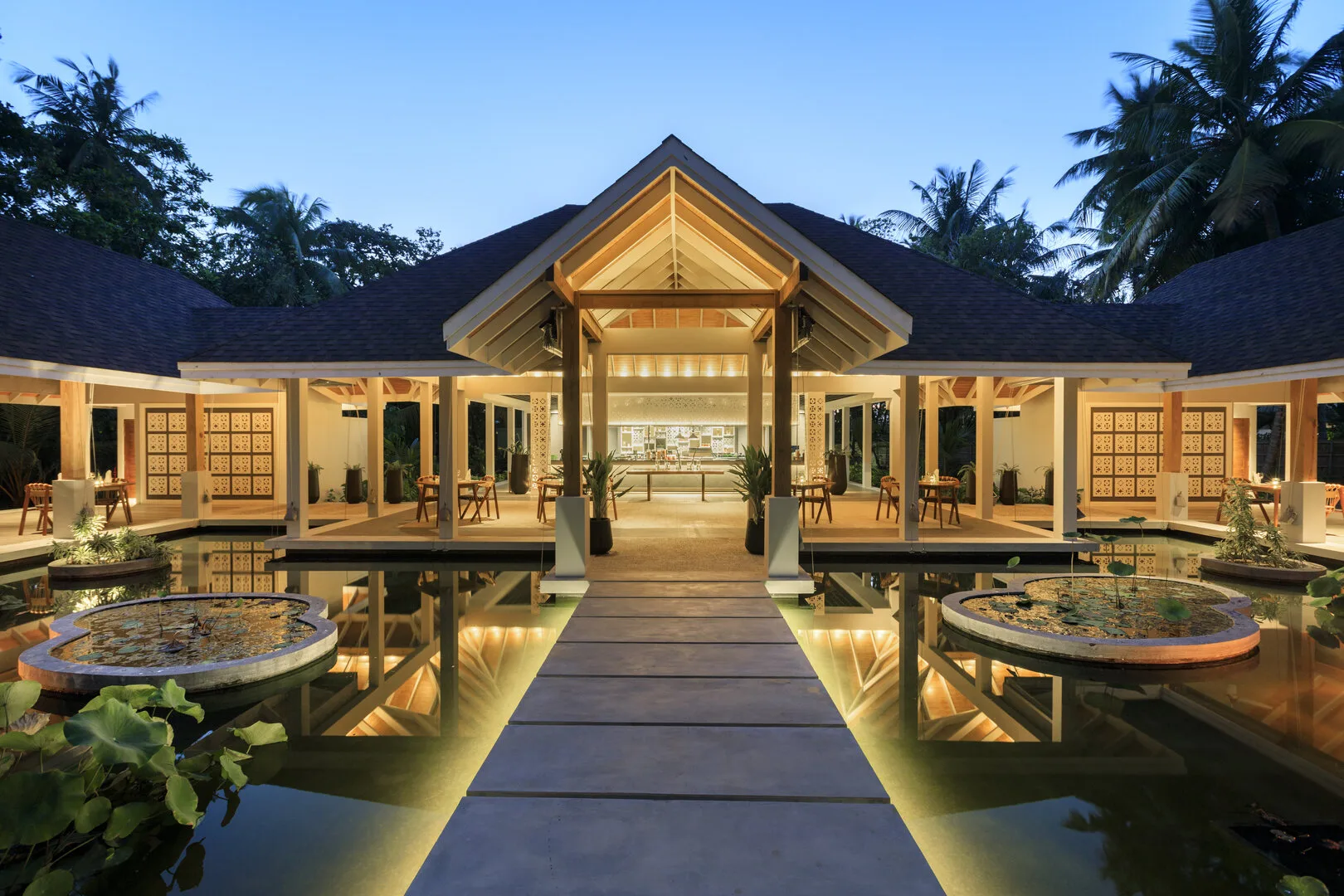 Niva Dhigali Maldives - Photo 6
