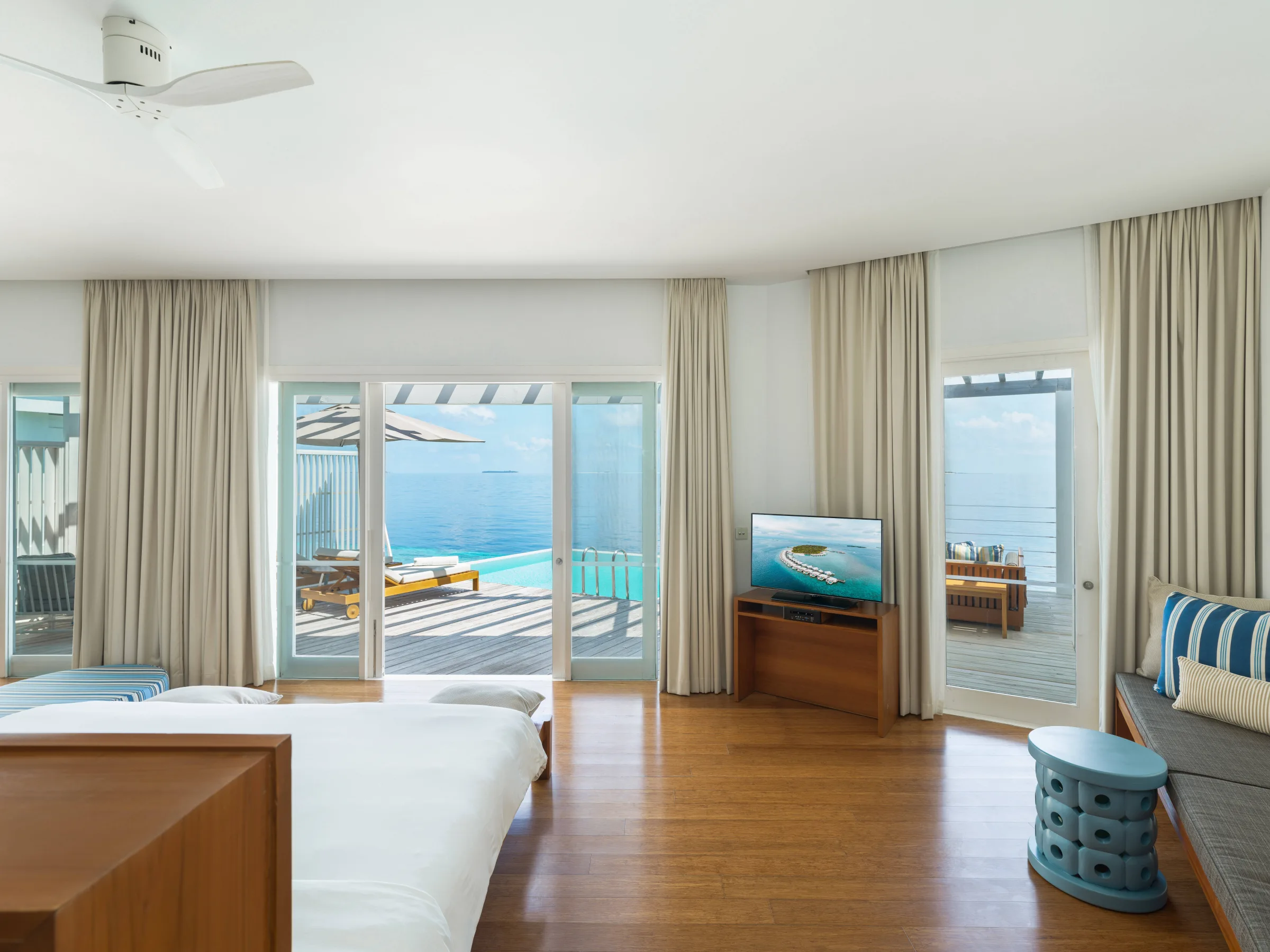 Amilla Maldives - Photo 8