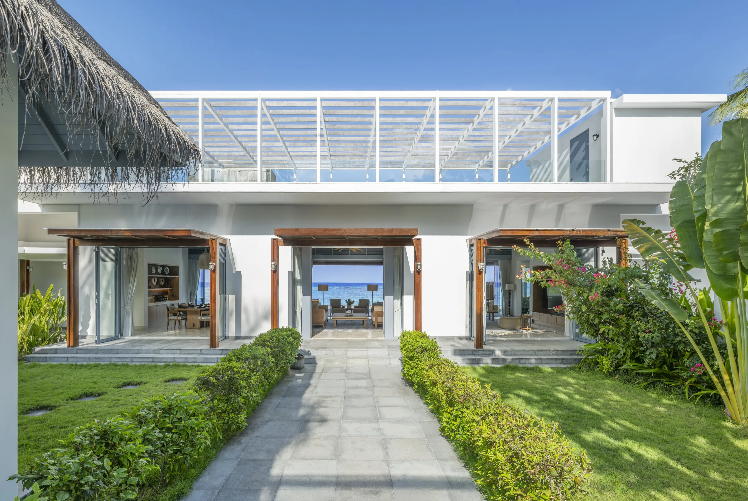 The Halcyon Private Isles Maldives - Photo 15
