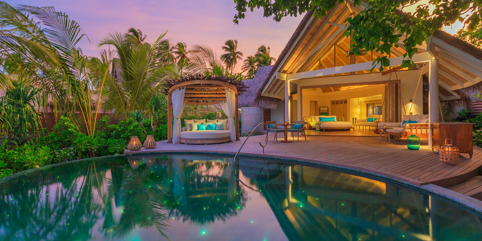 Milaidhoo Maldives - Photo 3