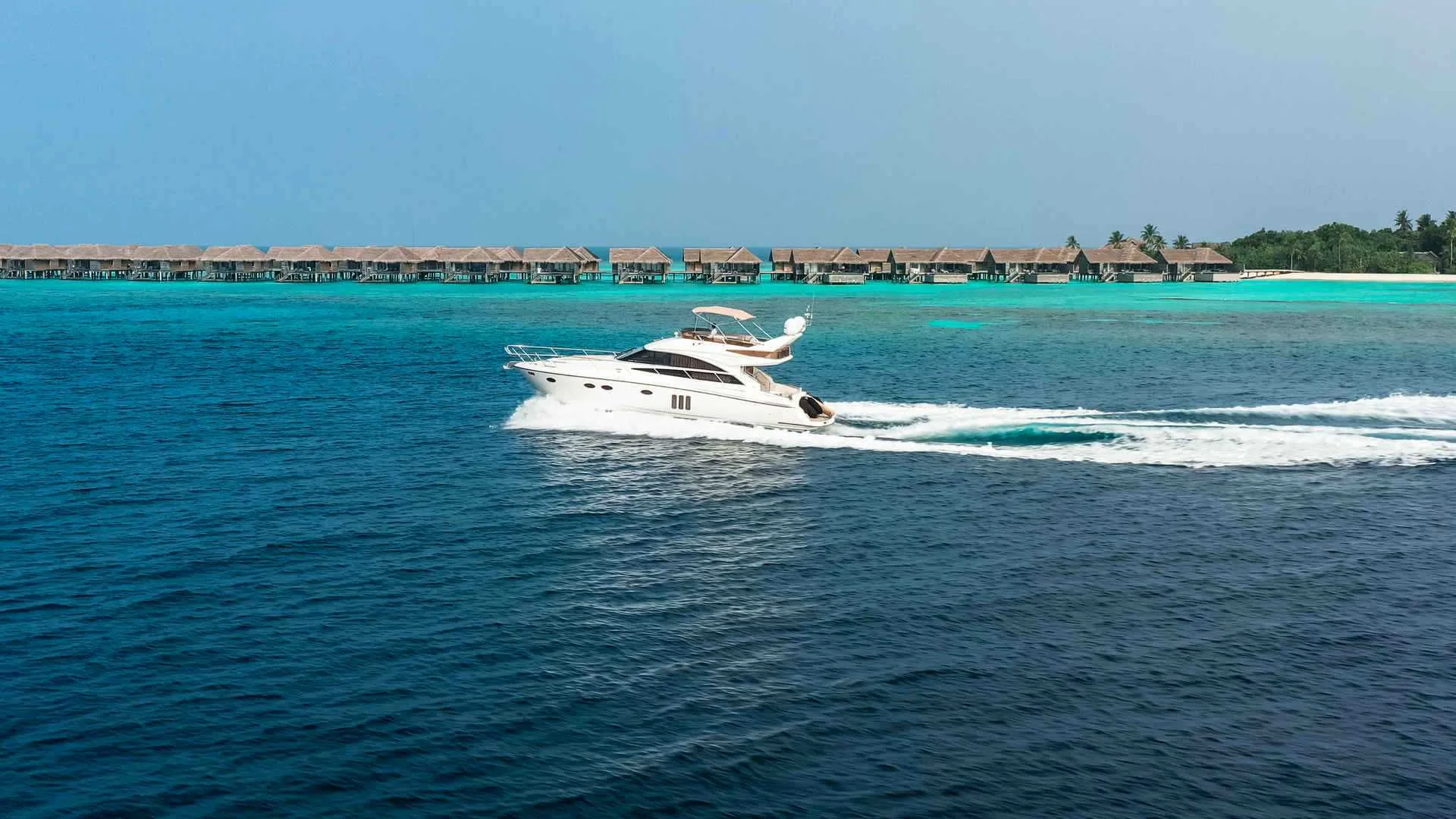 Vakkaru Maldives - Photo 1