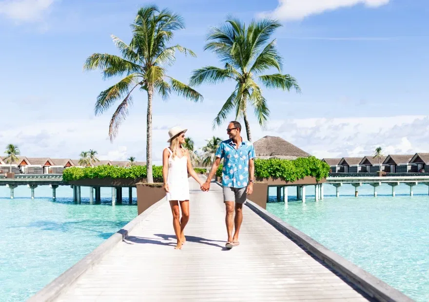Niyama Private Islands Maldives - Photo 6