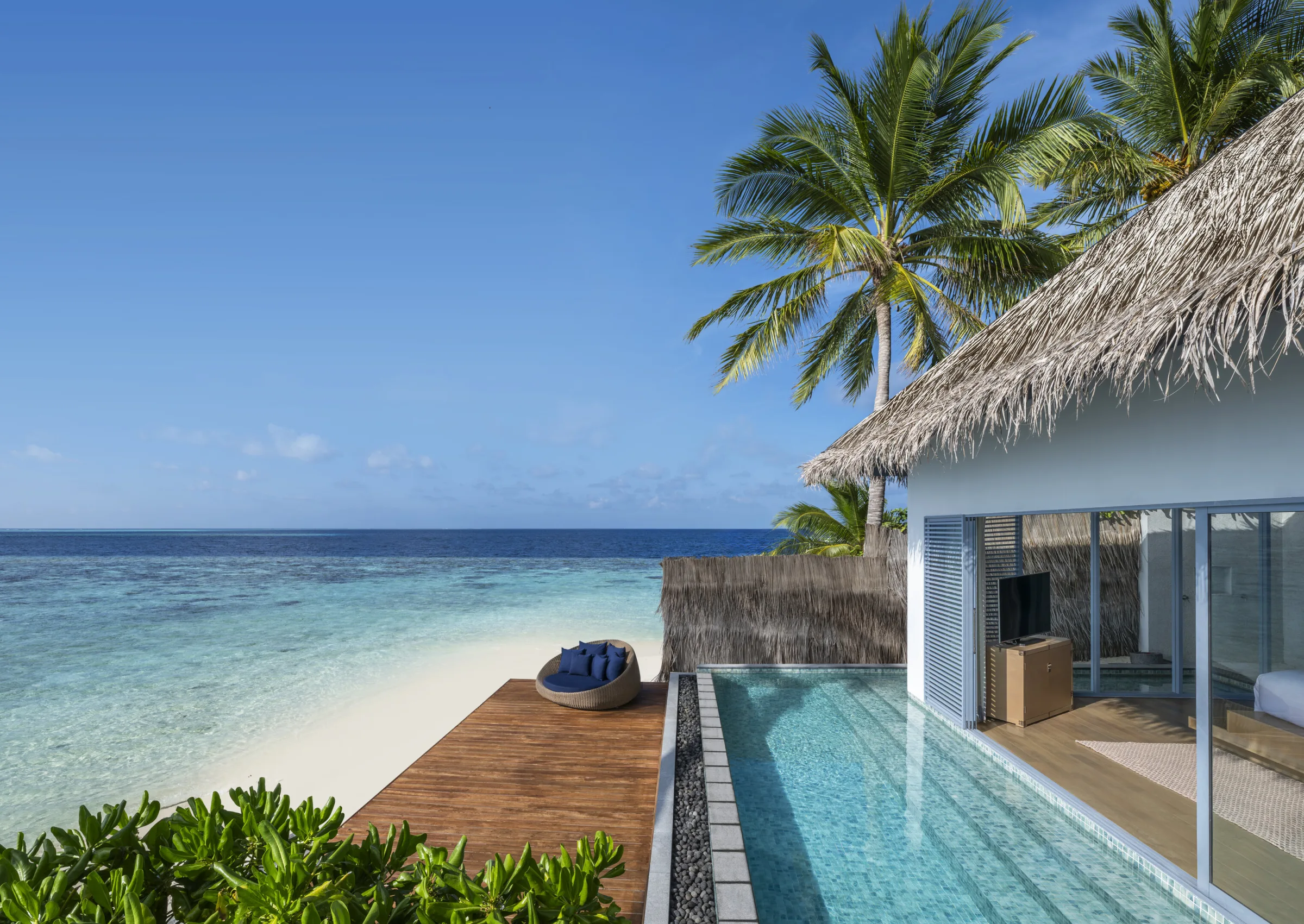The Halcyon Private Isles Maldives - Photo 14