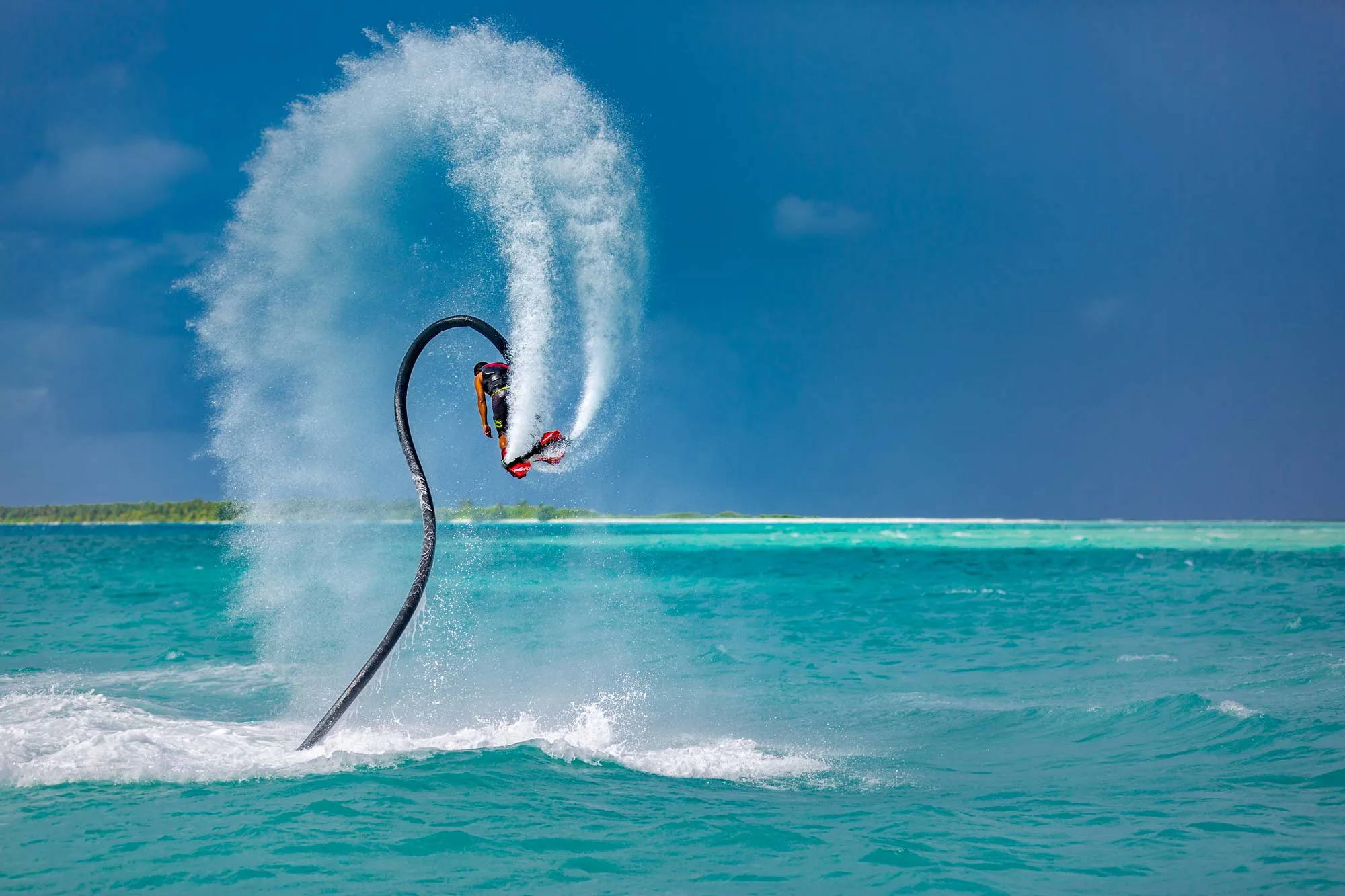 Emerald Maldives Resort & Spa - Photo 2