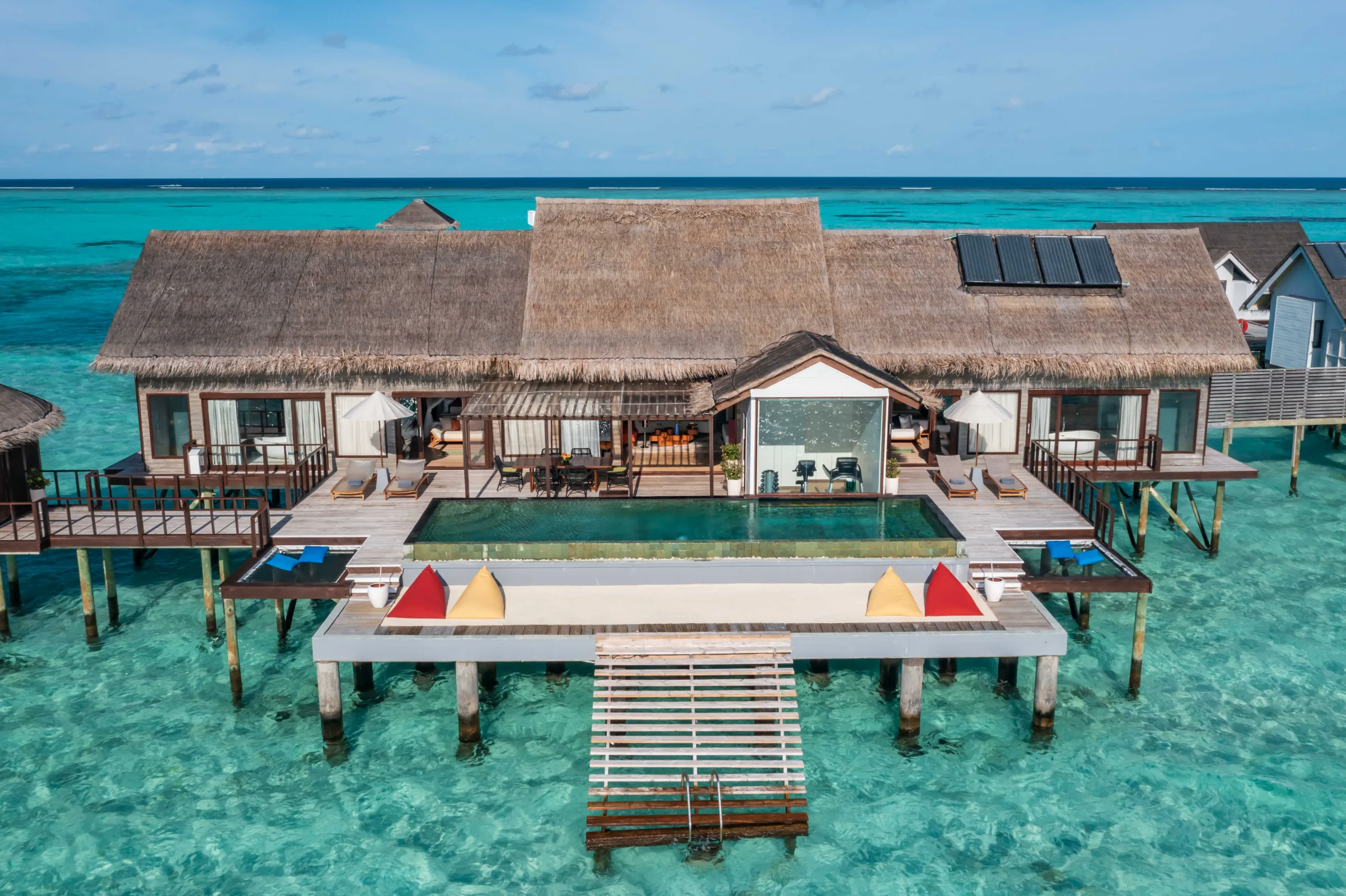 OZEN Life Maadhoo - Photo 11
