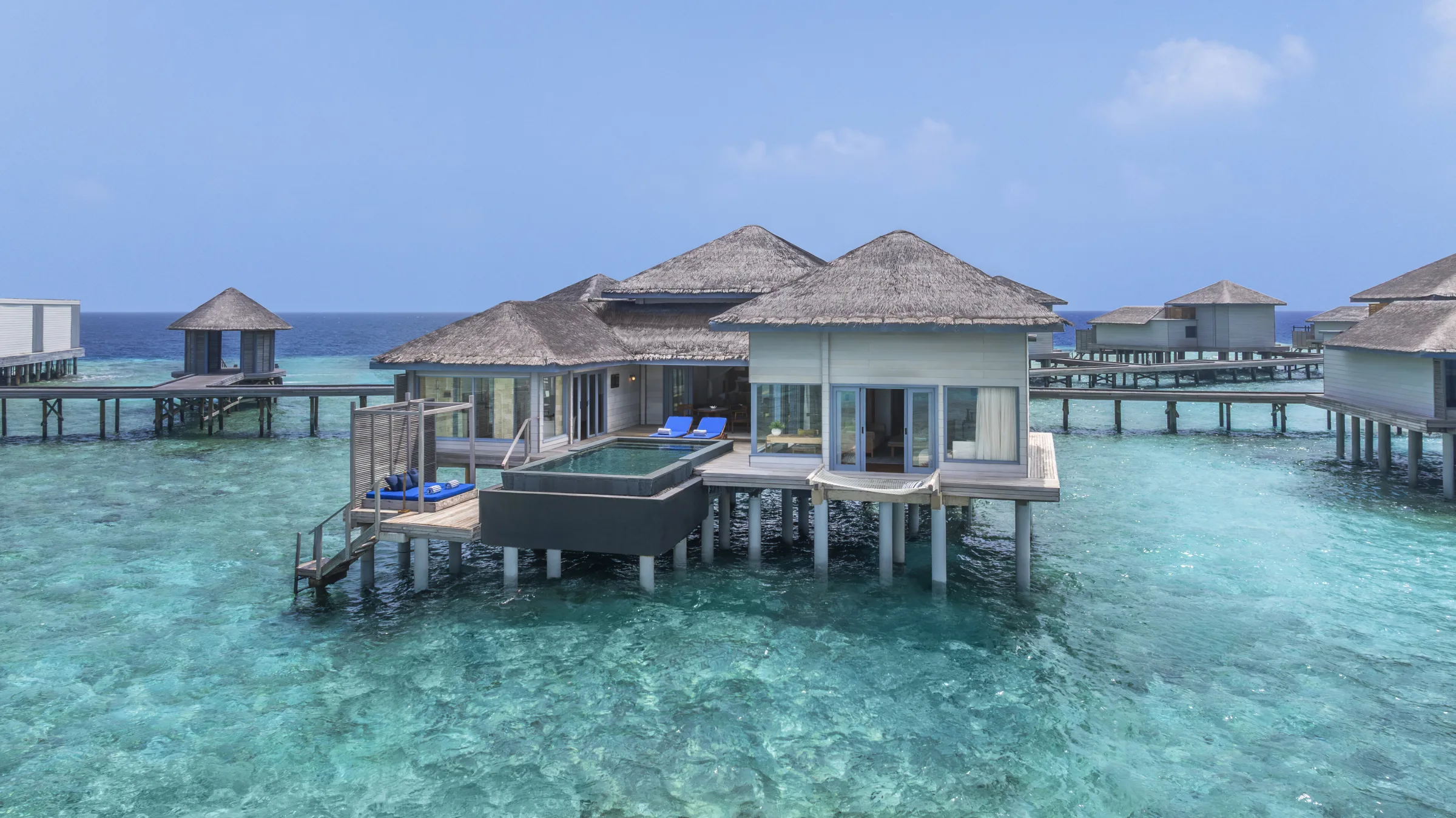 The Halcyon Private Isles Maldives - Photo 2