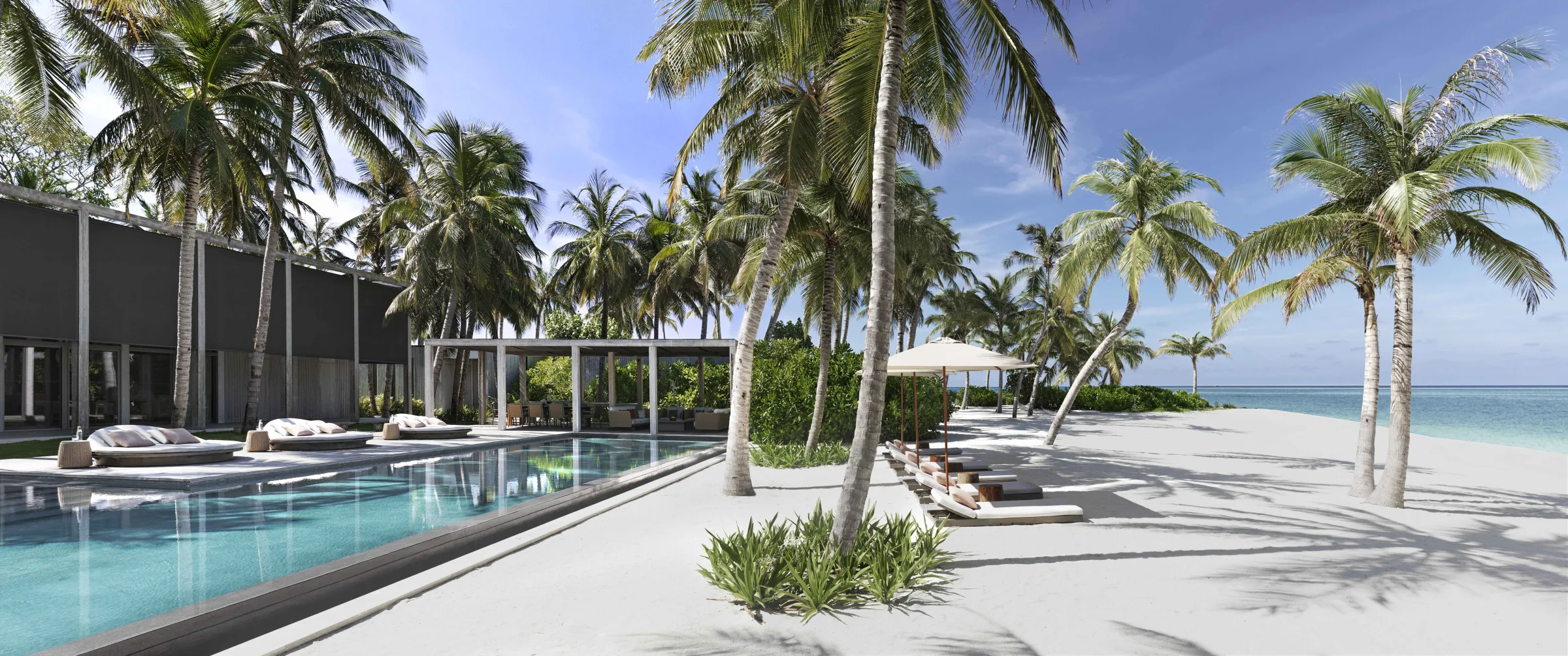 The Ritz-Carlton Maldives, Fari Islands - Photo 7