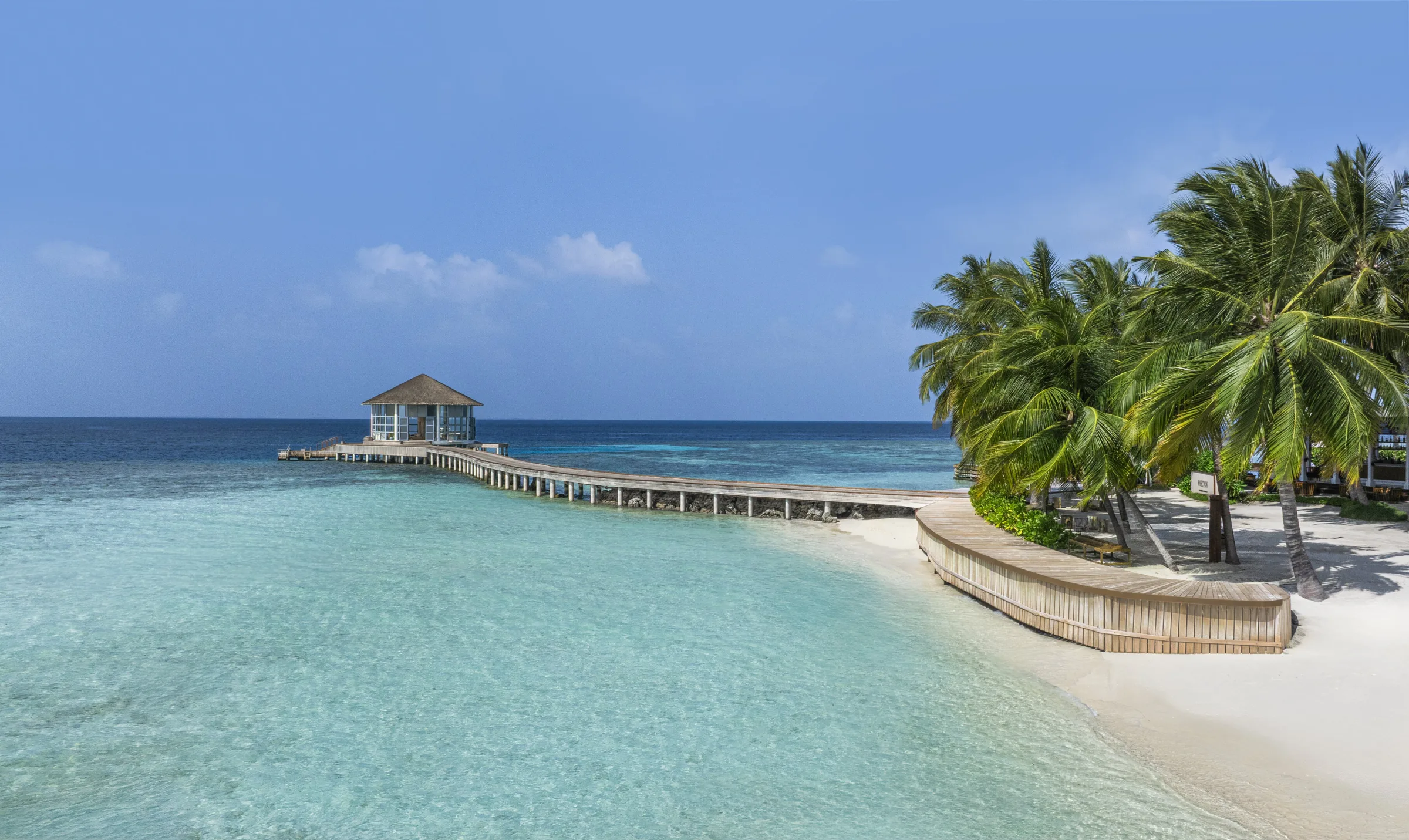 The Halcyon Private Isles Maldives - Photo 3