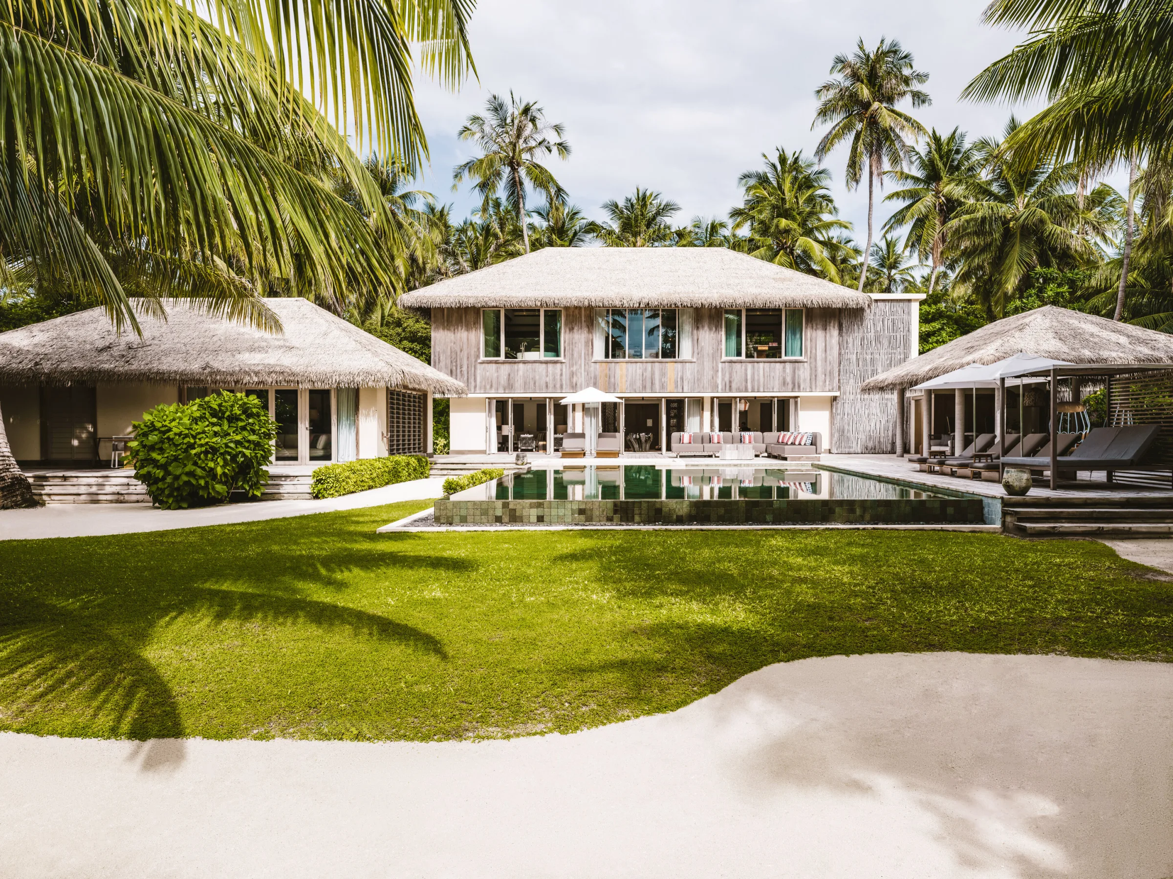 Inter Continental Maldives - Photo 9