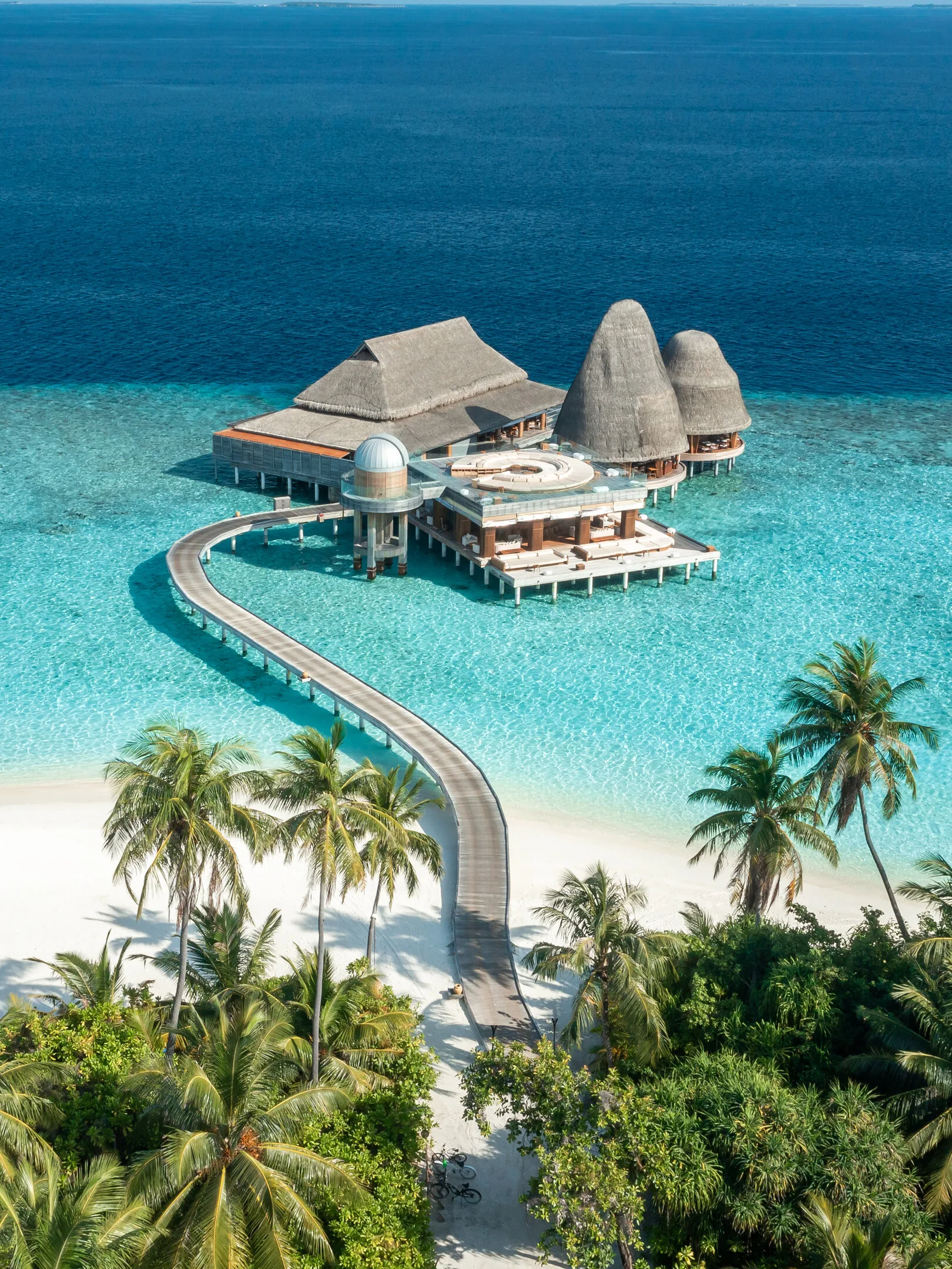 Anantara Kihavah Maldives - Photo 9