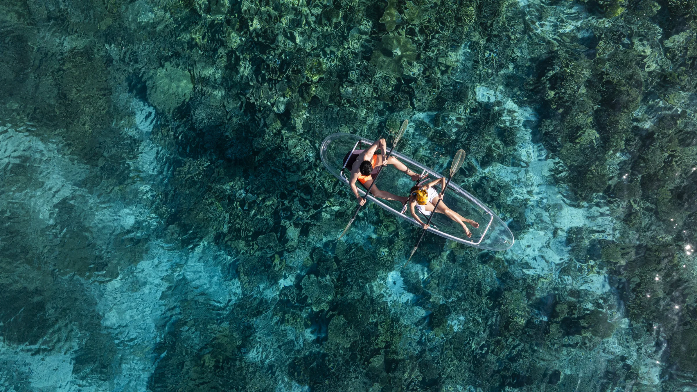 The Halcyon Private Isles Maldives - Photo 8