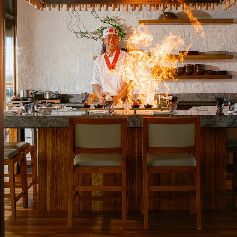 Six Senses Laamu - Photo 4