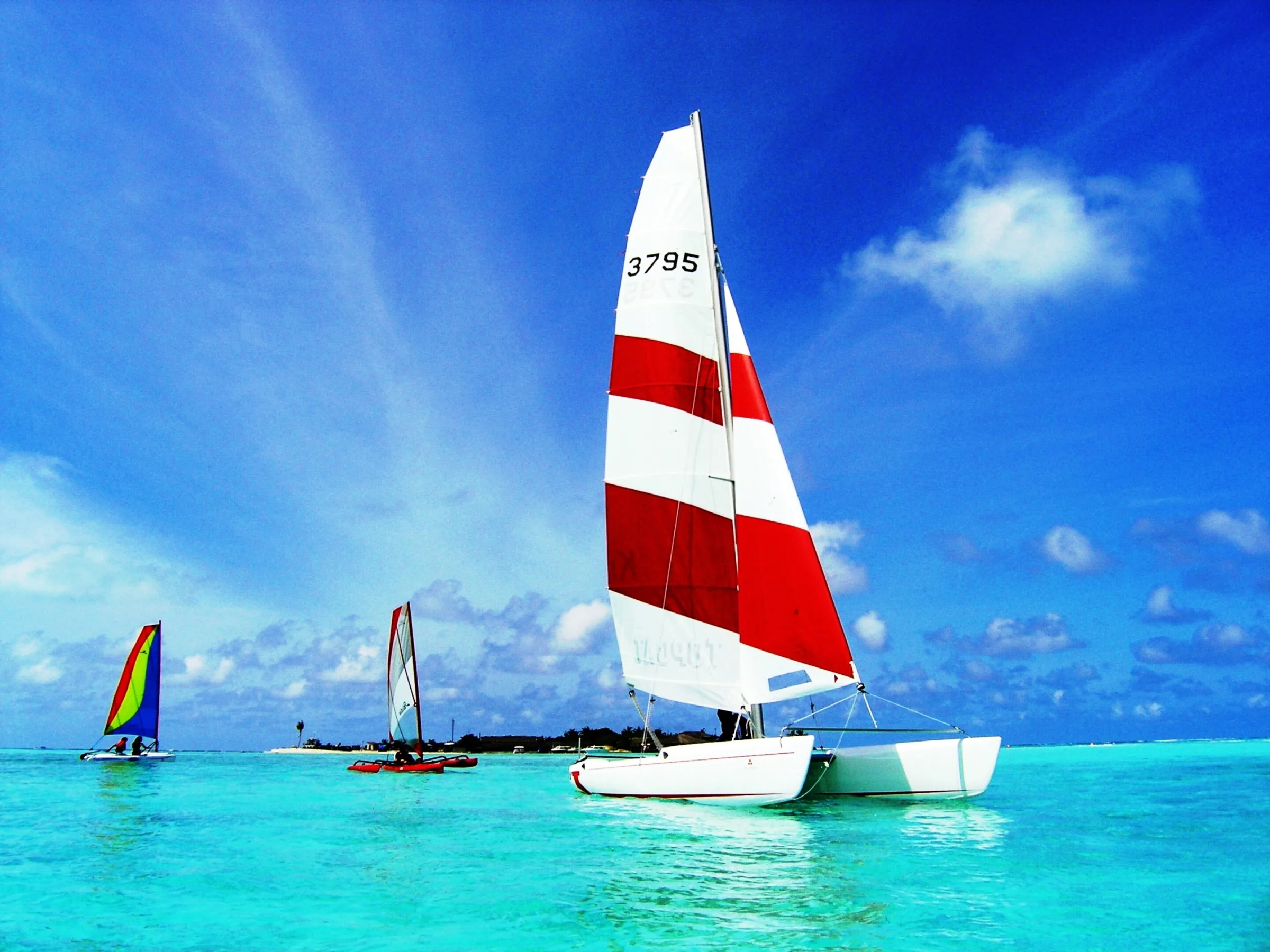 Anantara Veli Maldives - Photo 9