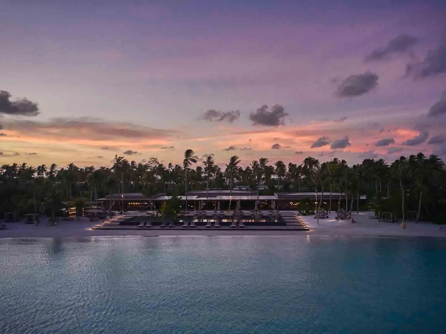 Patina Maldives - Photo 9