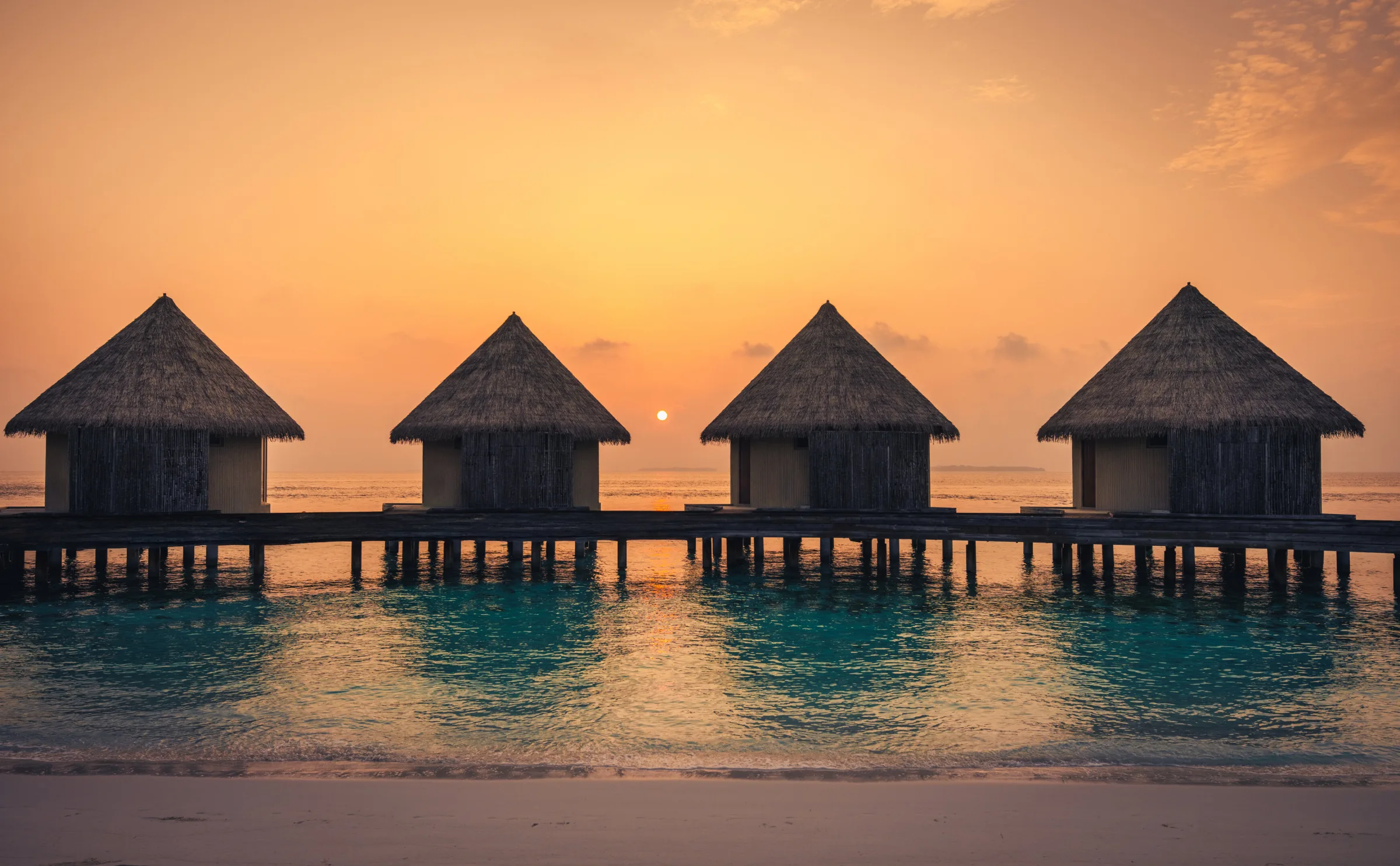 Inter Continental Maldives - Photo 13