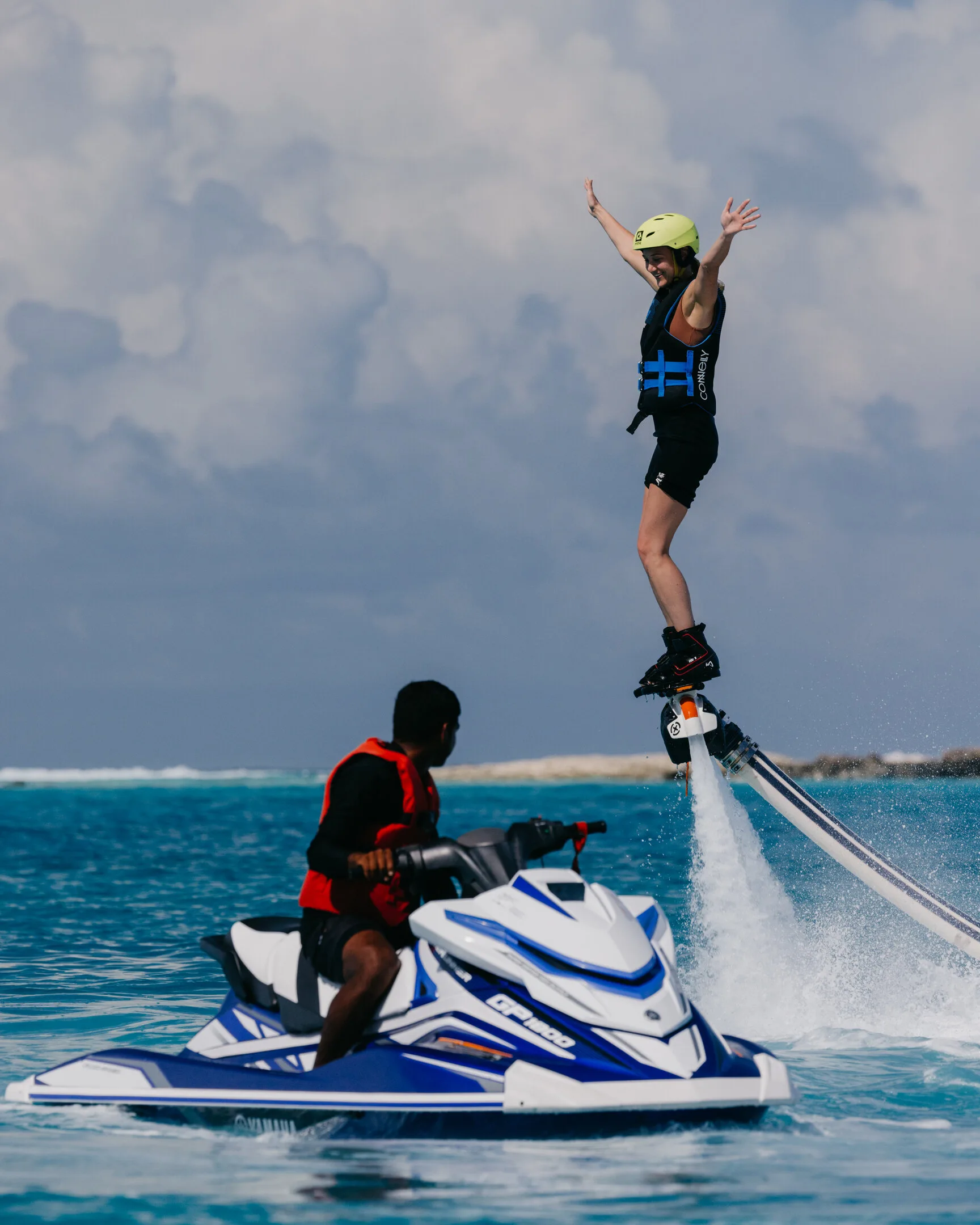 Inter Continental Maldives - Photo 12