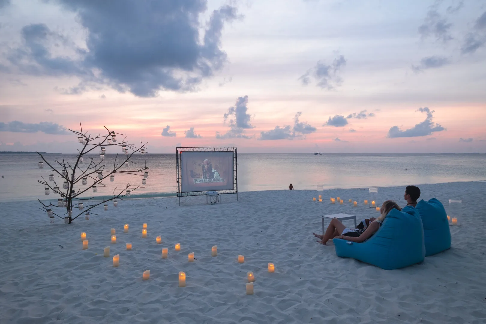 Amilla Maldives - Photo 2