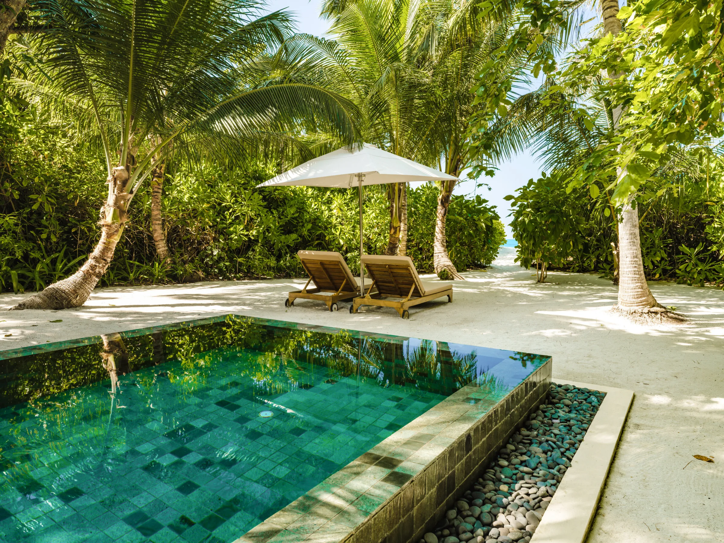 Inter Continental Maldives - Photo 5