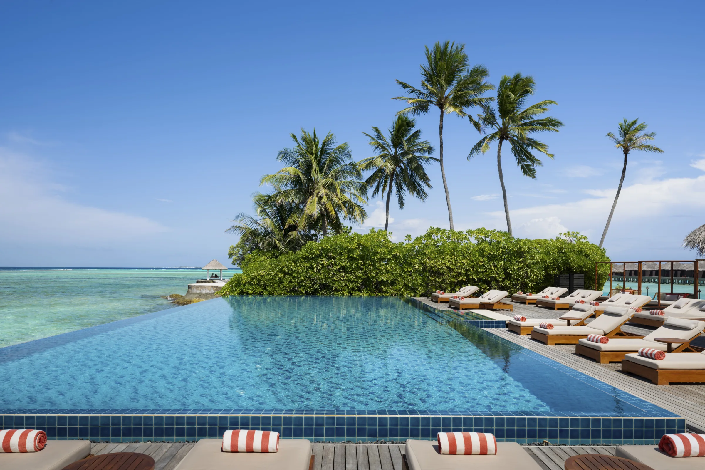 Anantara Veli Maldives - Photo 14