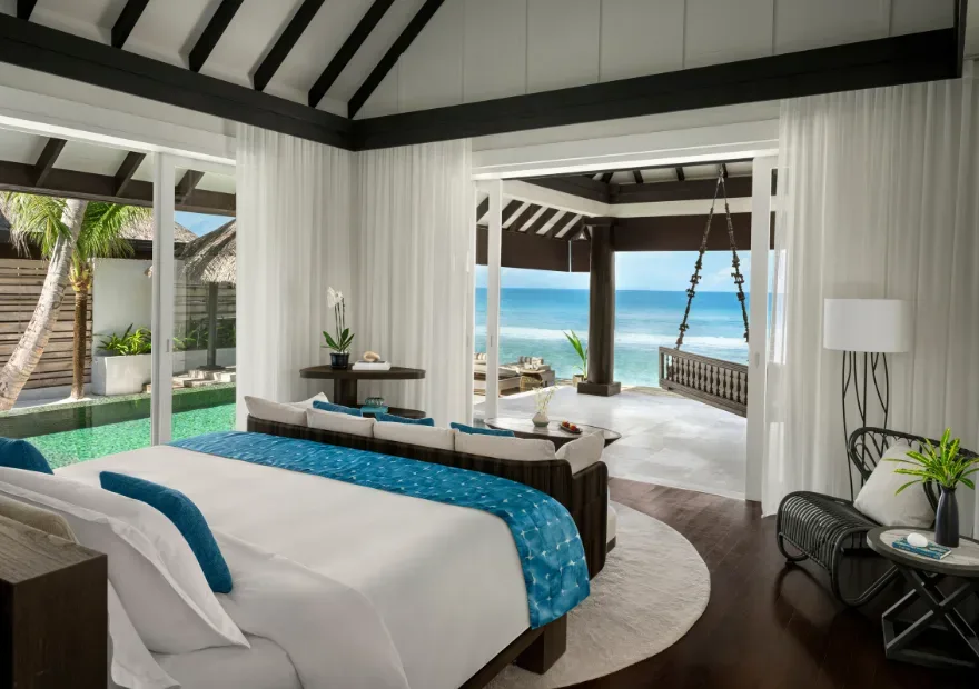 Naladhu Private Island Maldives - Photo 14
