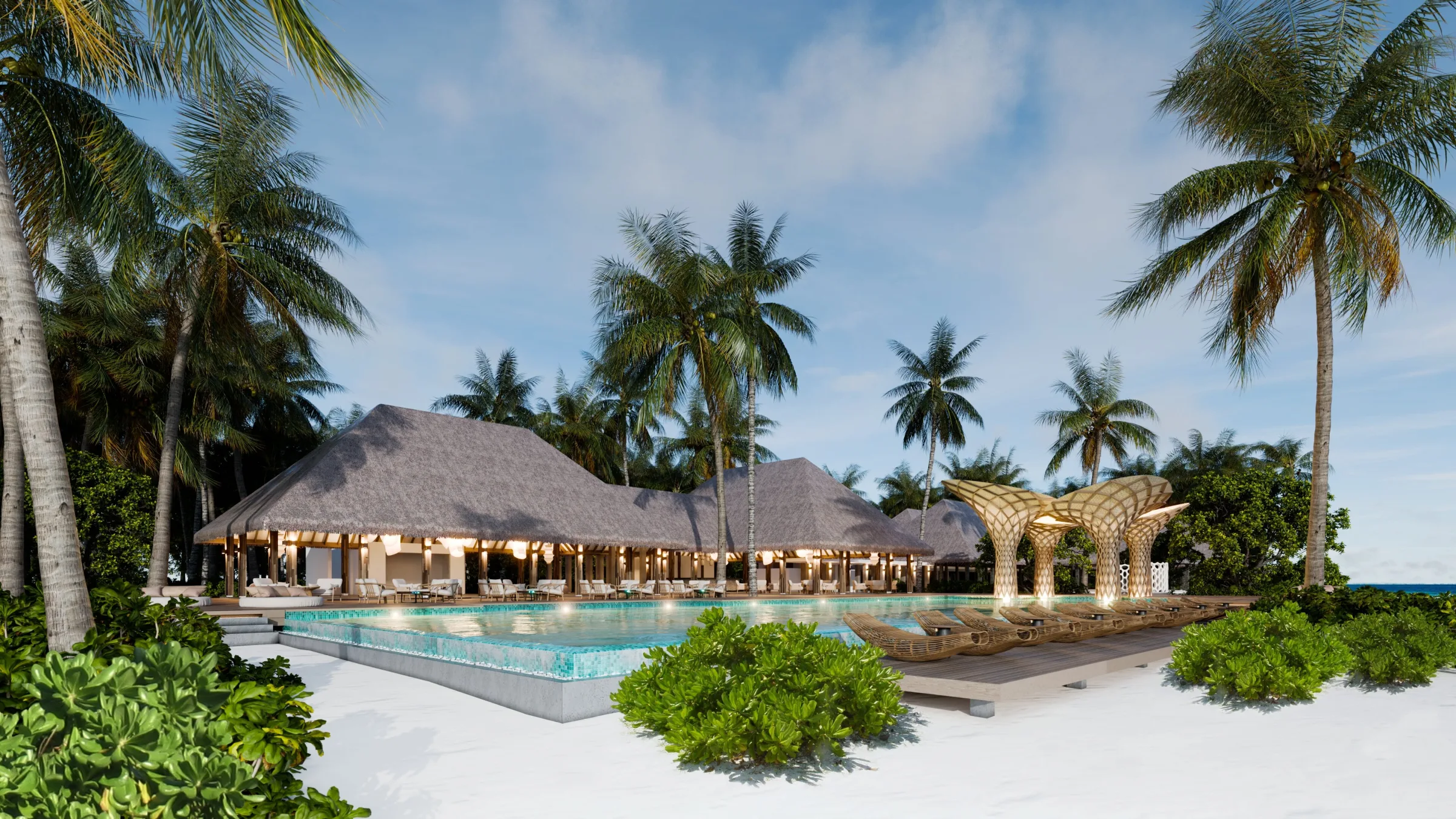 Meyyafushi Maldives - Photo 9