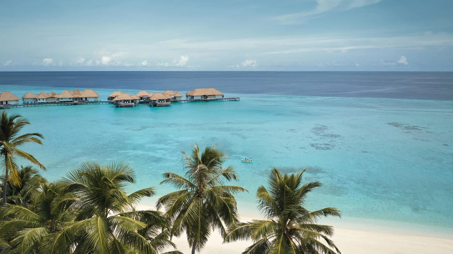 Como Maalifushi - Photo 4