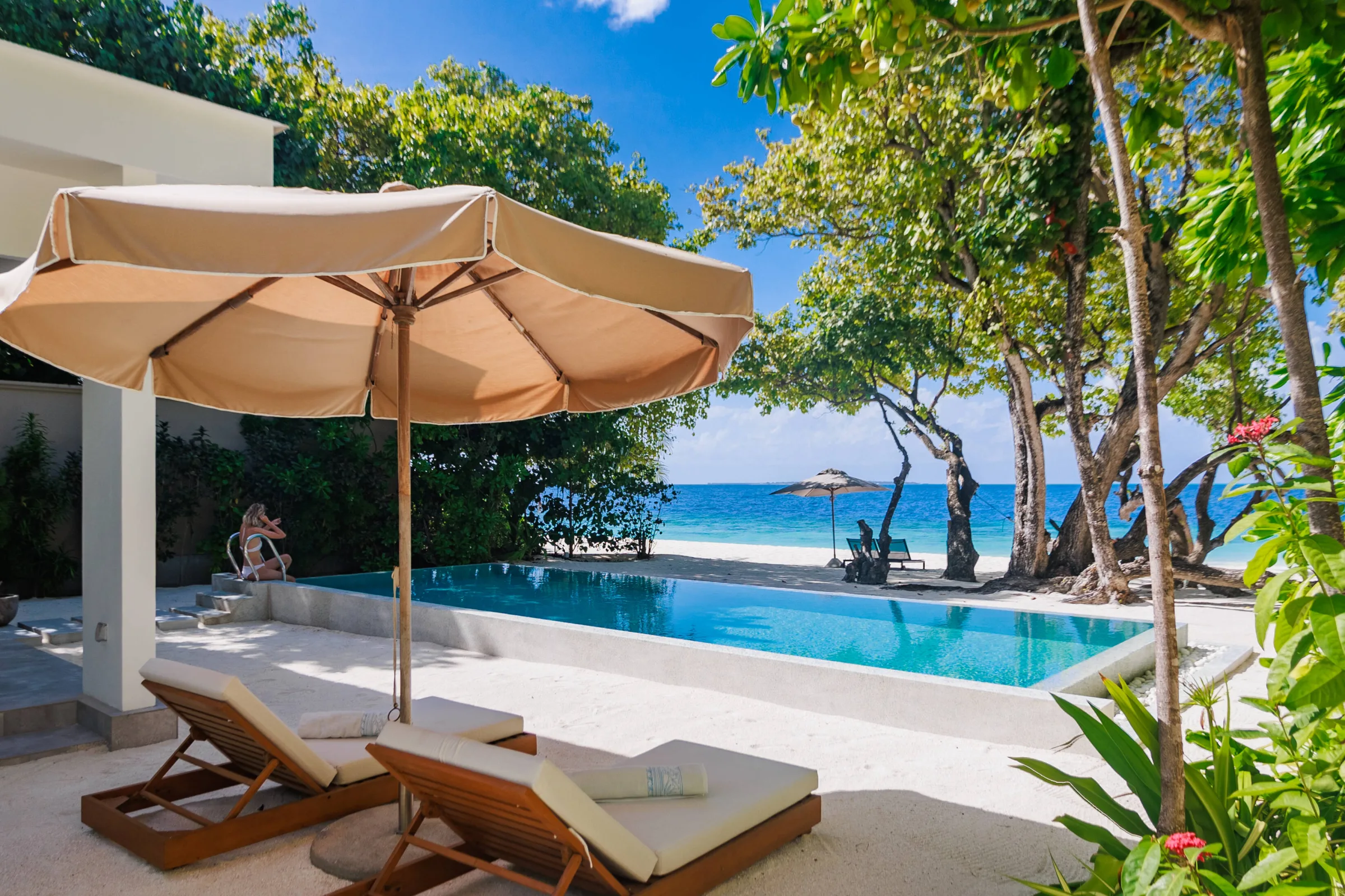 Amilla Maldives - Photo 14