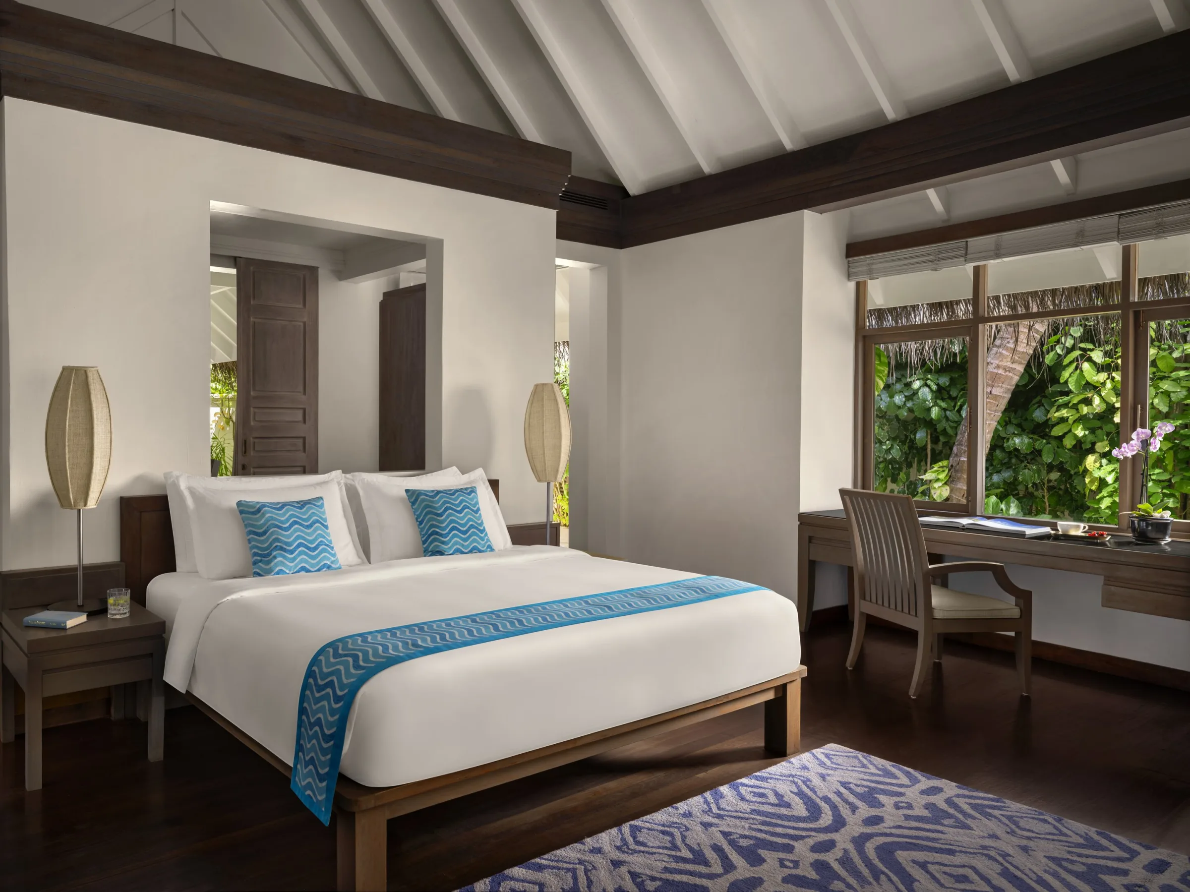 Anantara Dhigu Maldives - Photo 8