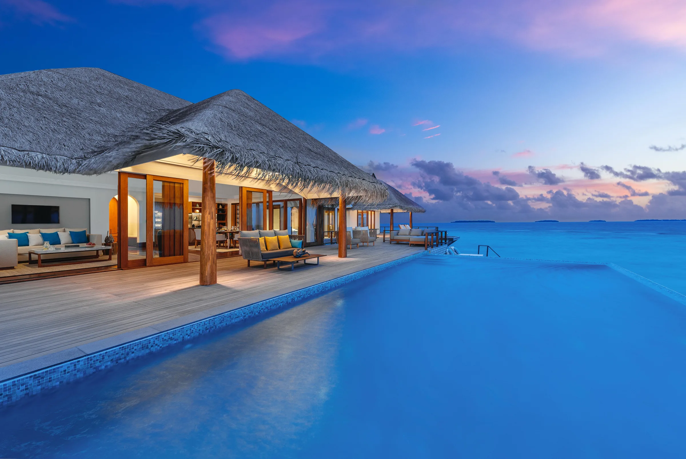 Anantara Kihavah Maldives - Photo 14