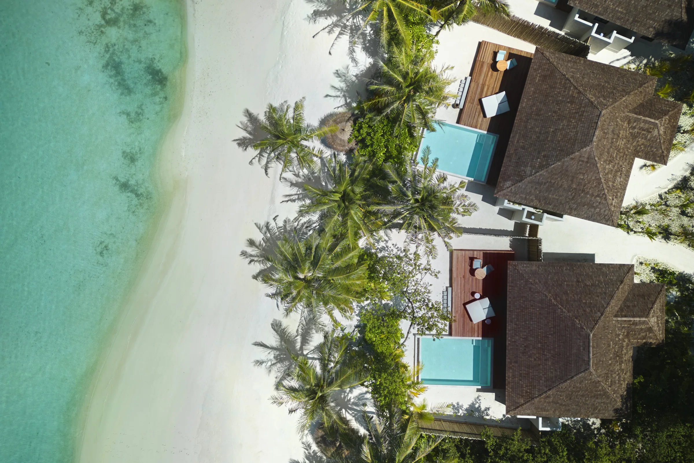 Anantara Veli Maldives - Photo 1