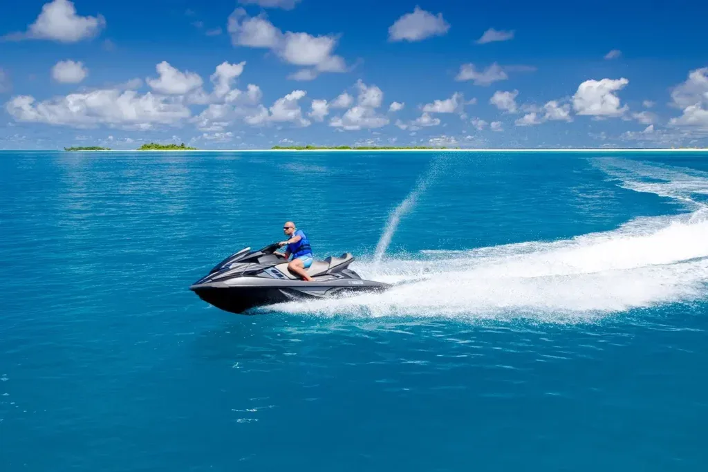 Finolhu Seaside Collection - Photo 4