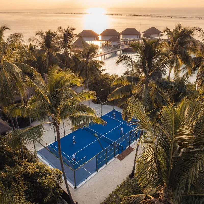 Como Maalifushi - Photo 10