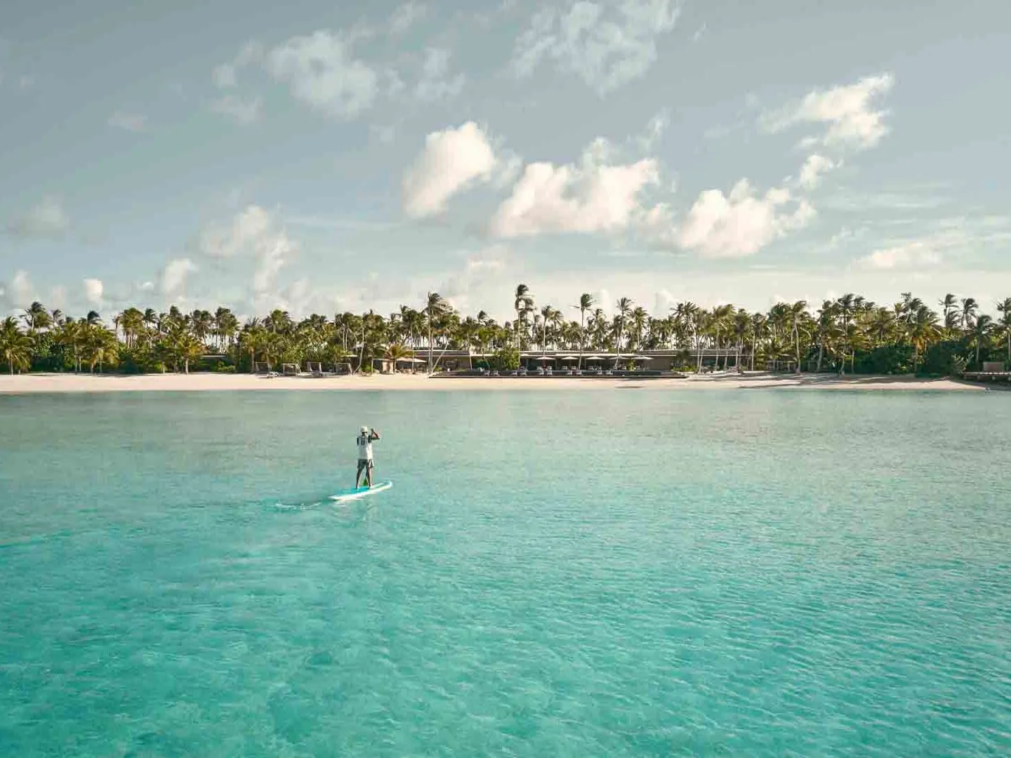 Patina Maldives - Photo 5