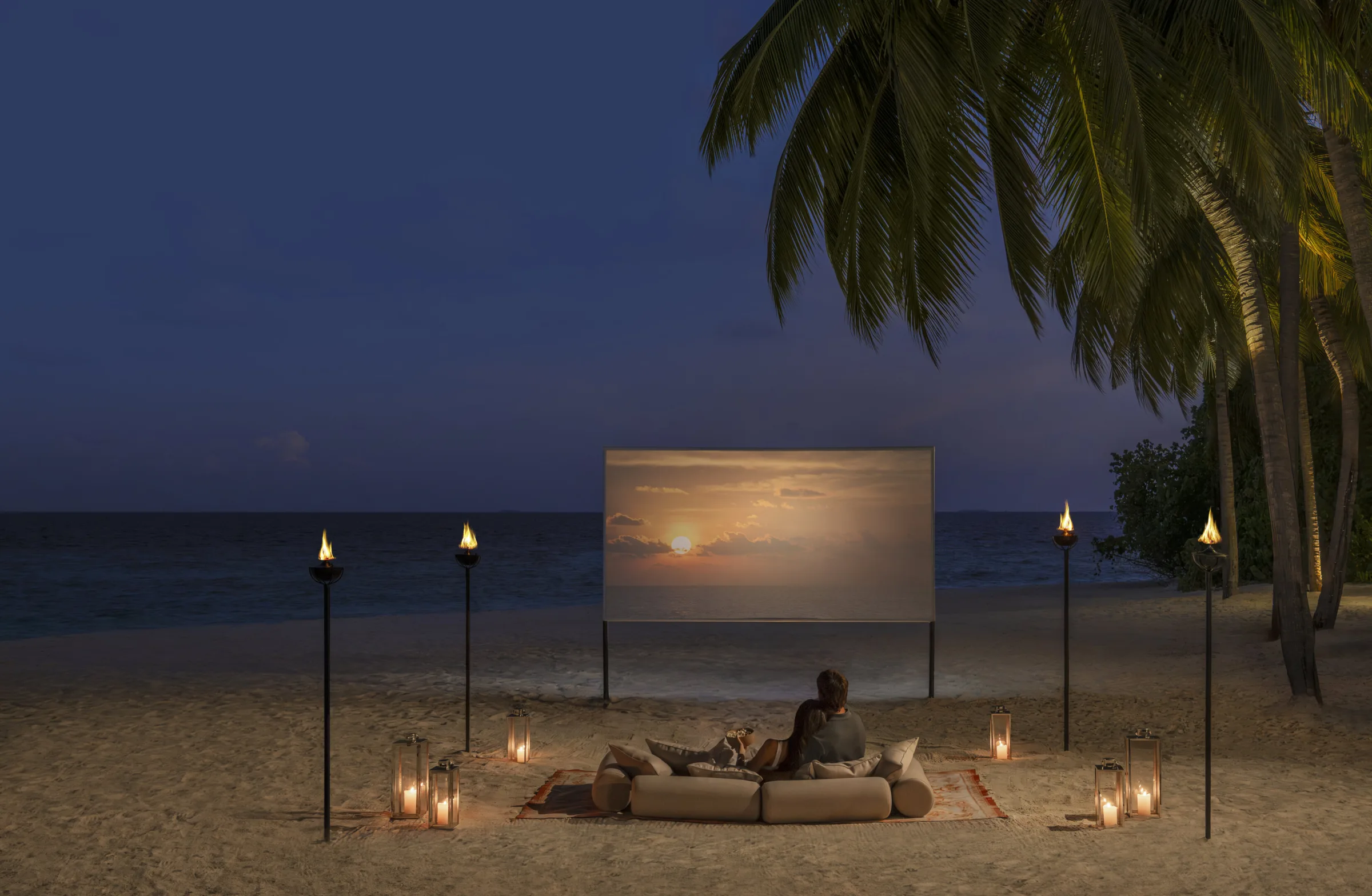 The Halcyon Private Isles Maldives - Photo 11