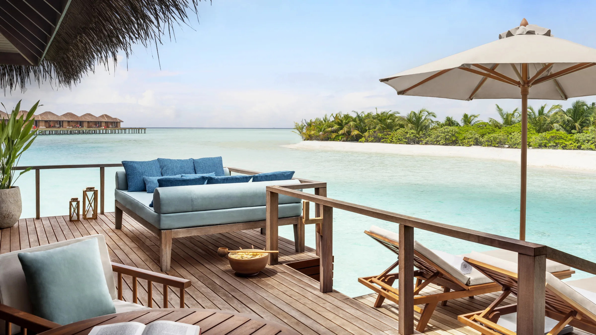 Anantara Veli Maldives - Photo 11
