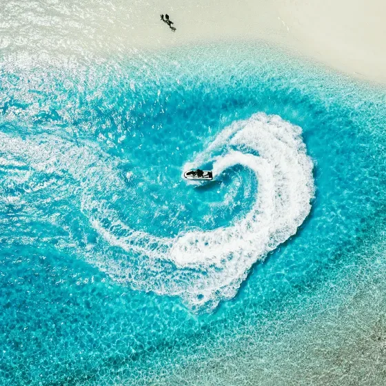 Huvafen Fushi - Photo 6