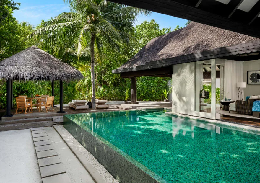 Naladhu Private Island Maldives - Photo 11