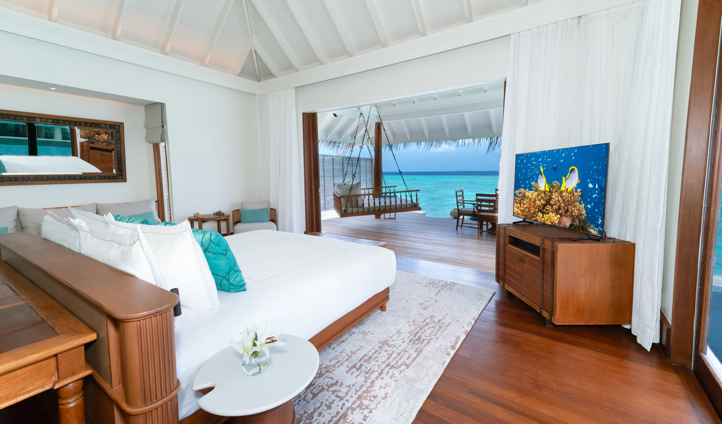 Anantara Kihavah Maldives - Photo 12