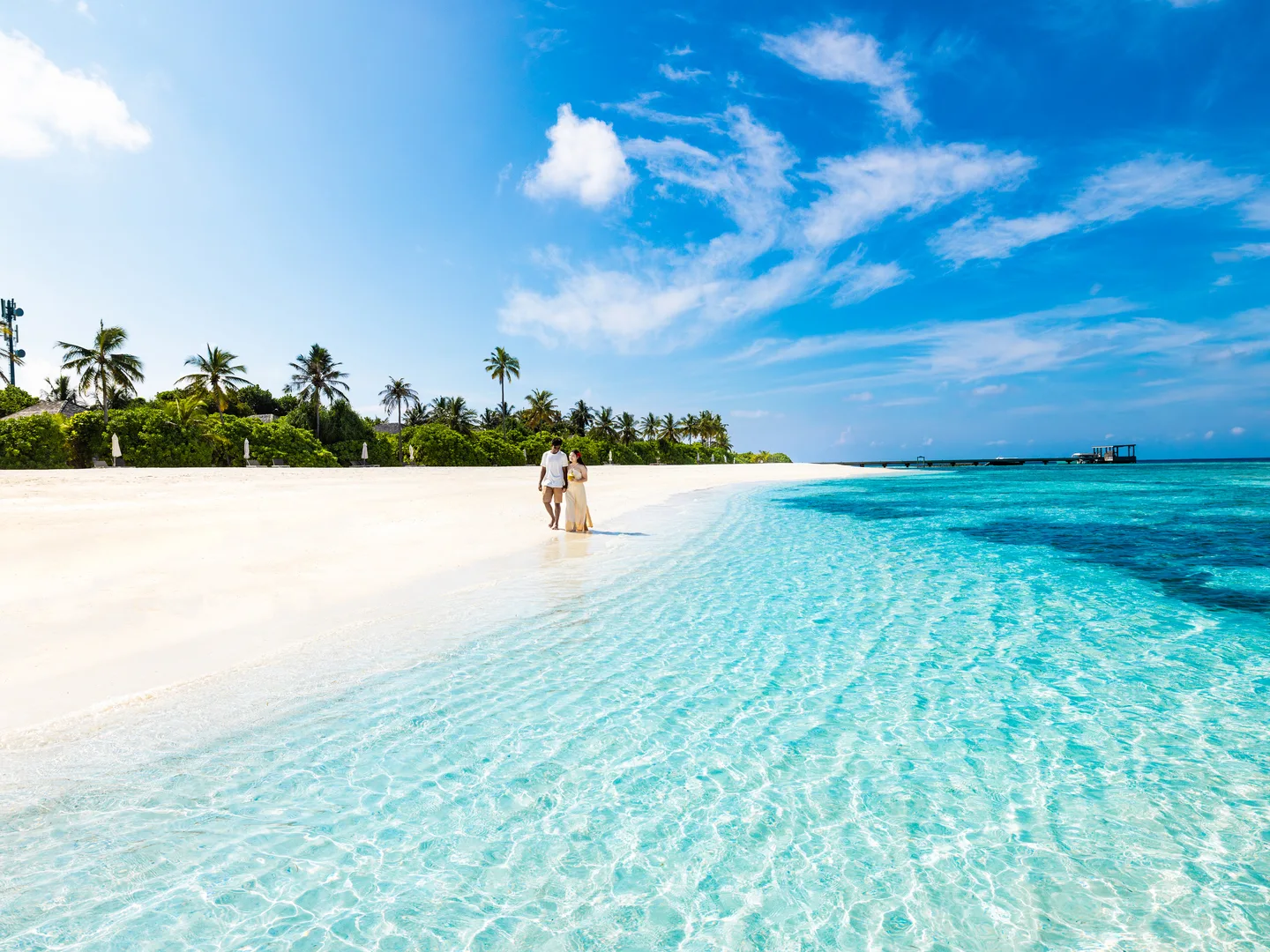 Hurawalhi Island Resort - Photo 1